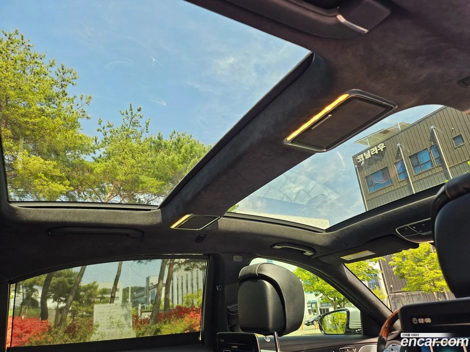Mercedes-Benz S-Class W222 2018 — 6