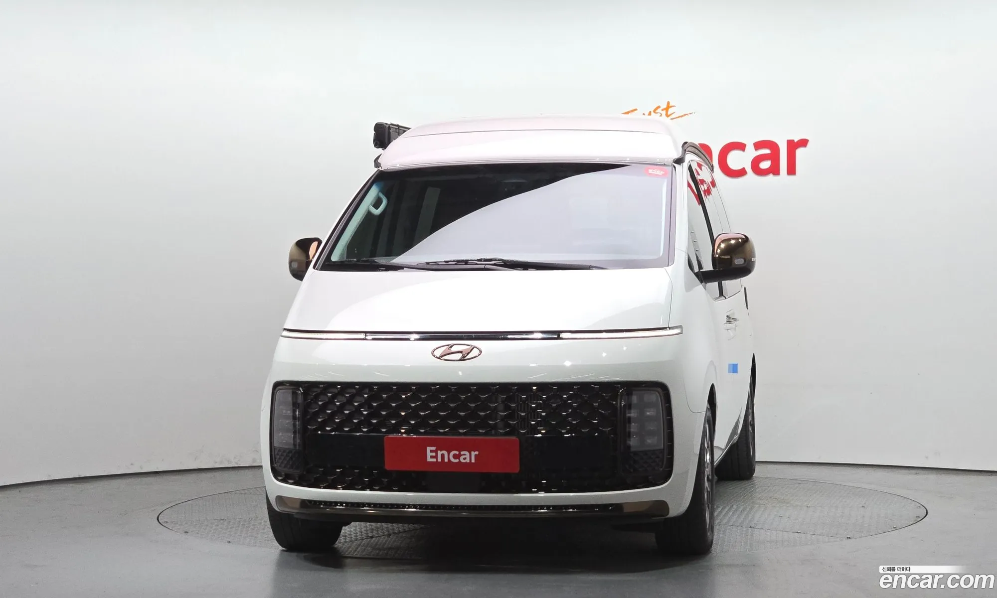 Hyundai Staria 2024 — 22
