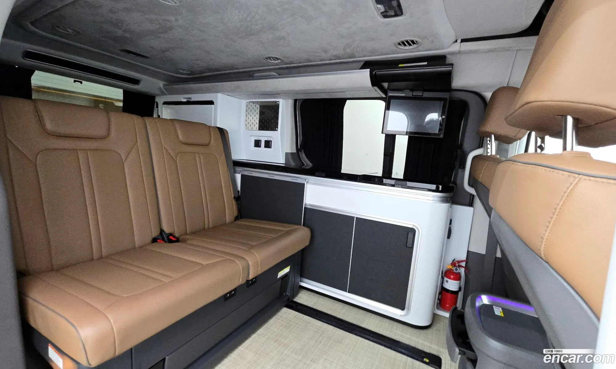 Hyundai Staria 2024 — 15
