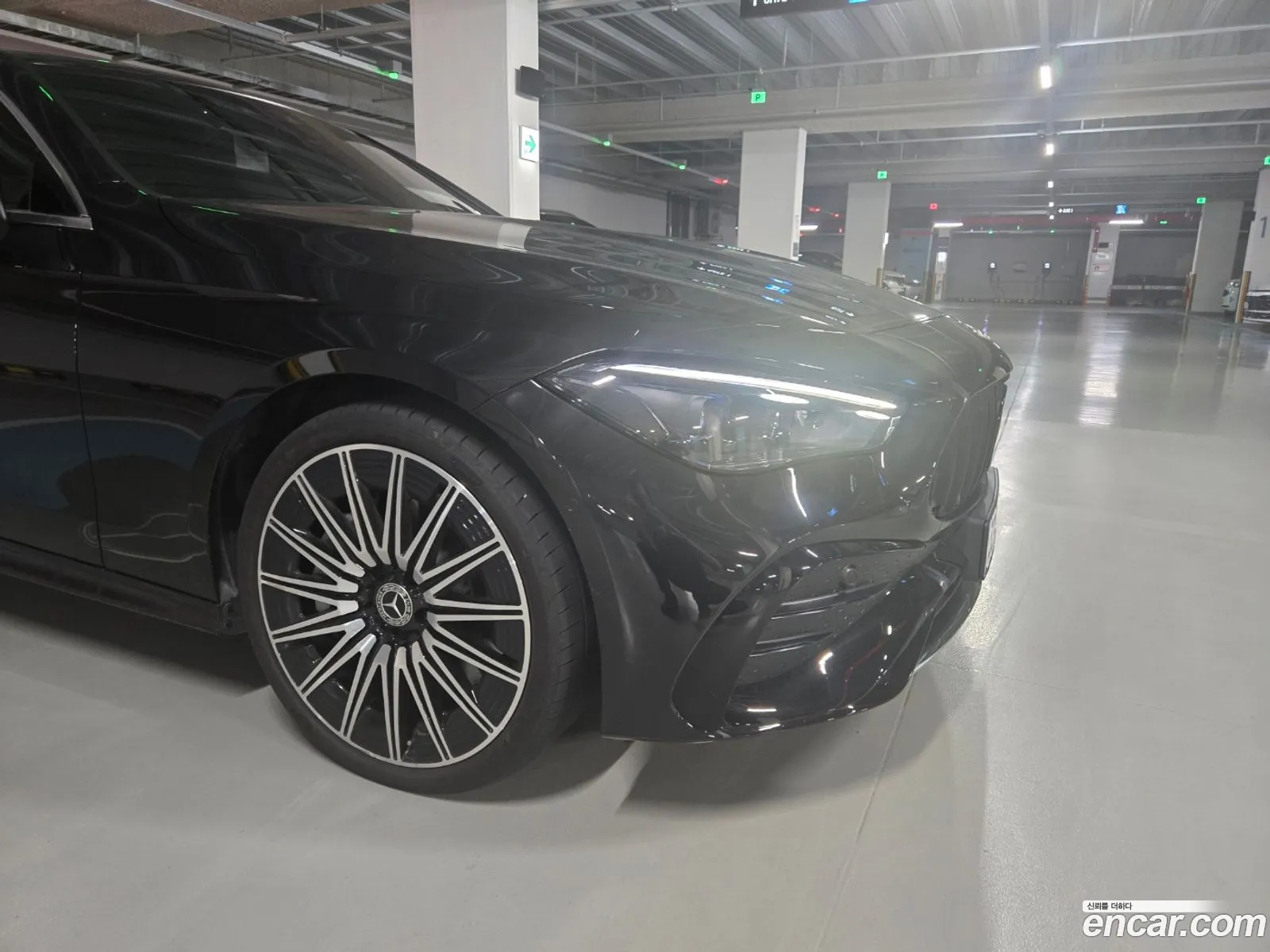Mercedes-Benz CLE-Class C236 2024 — 3