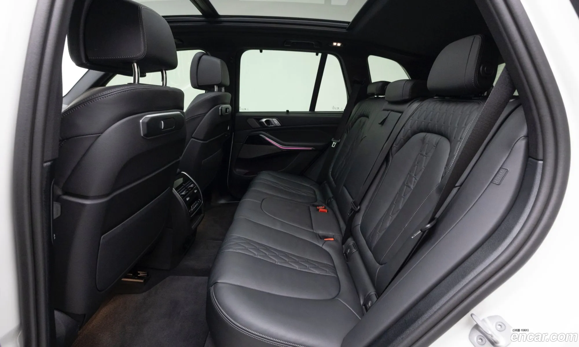 BMW X5 2025 — 7