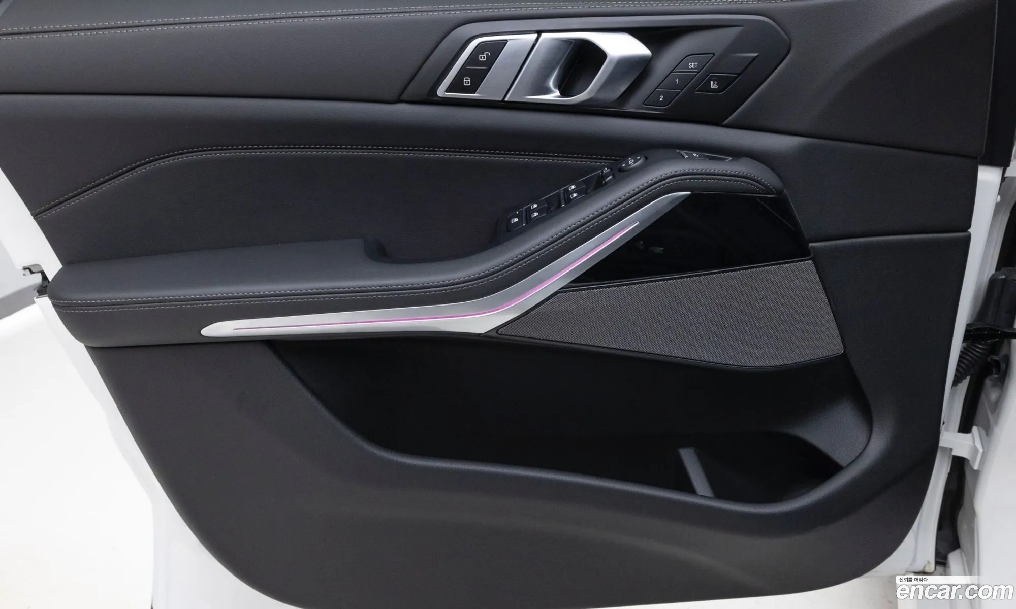 BMW X5 2025 — 14