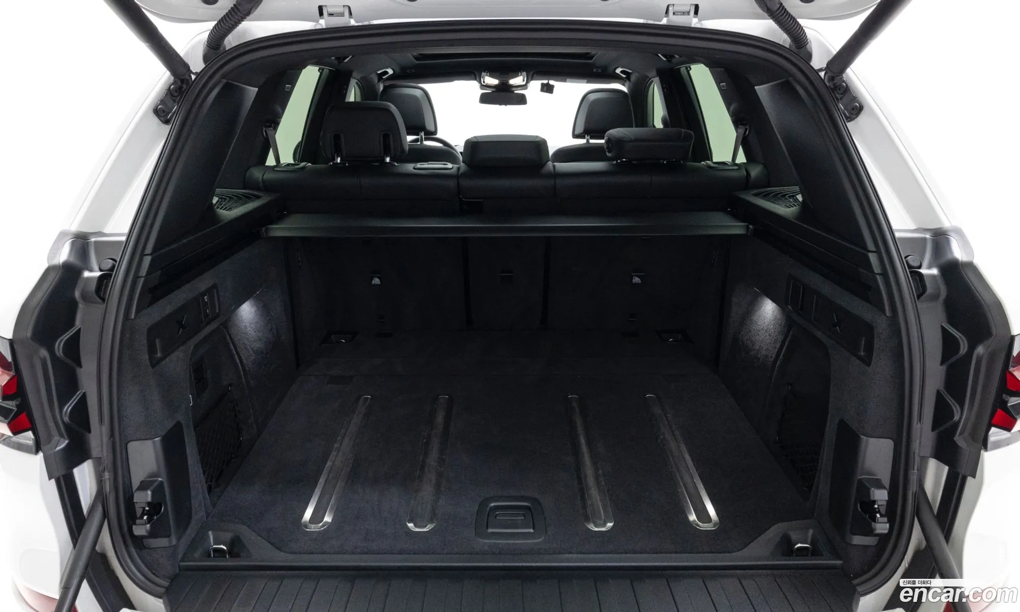 BMW X5 2025 — 2