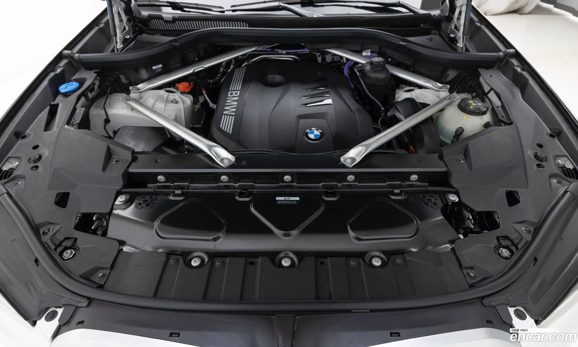 BMW X5 2025 — 3