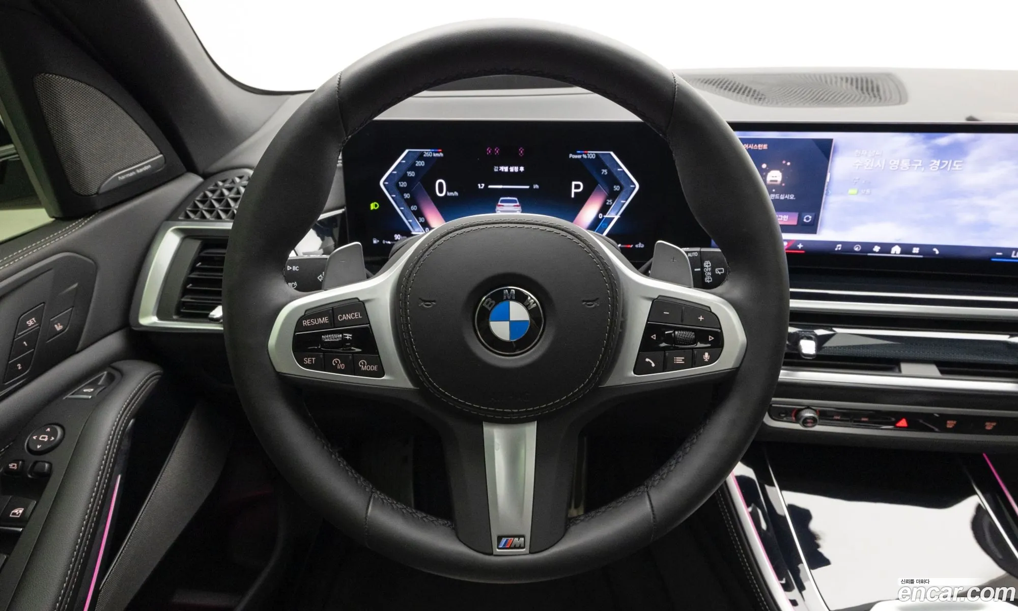 BMW X5 2025 — 19