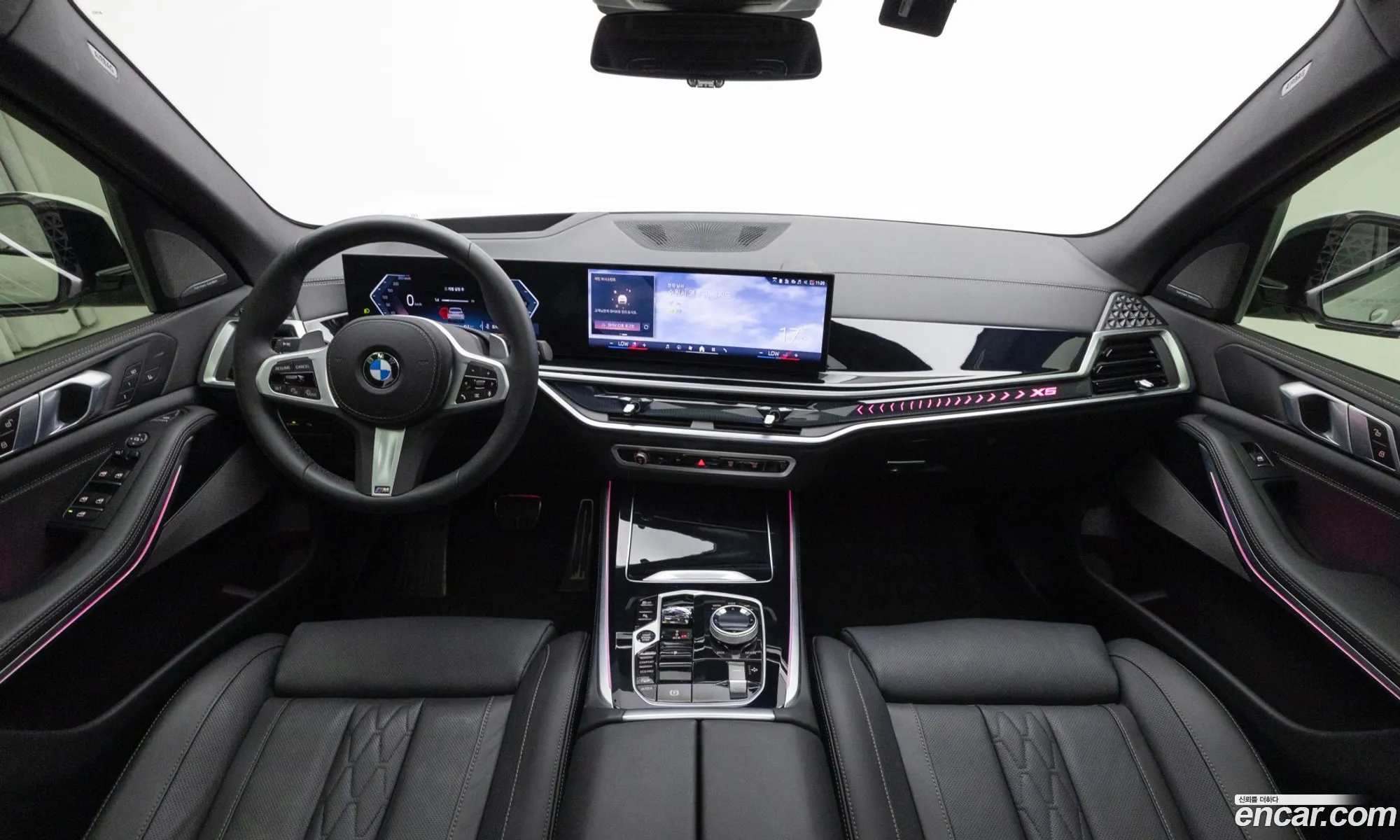 BMW X5 2025 — 6