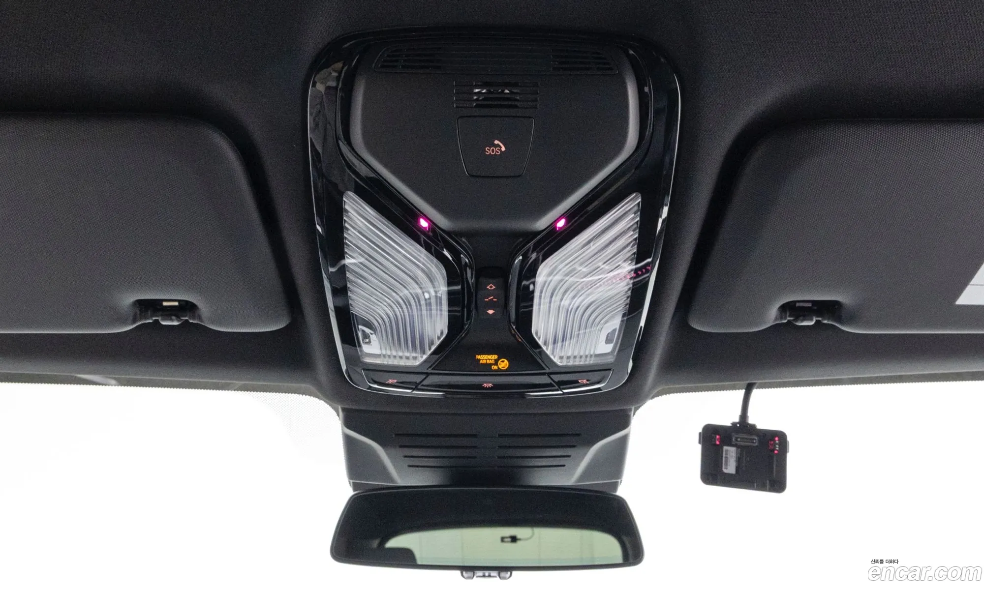BMW X5 2025 — 17