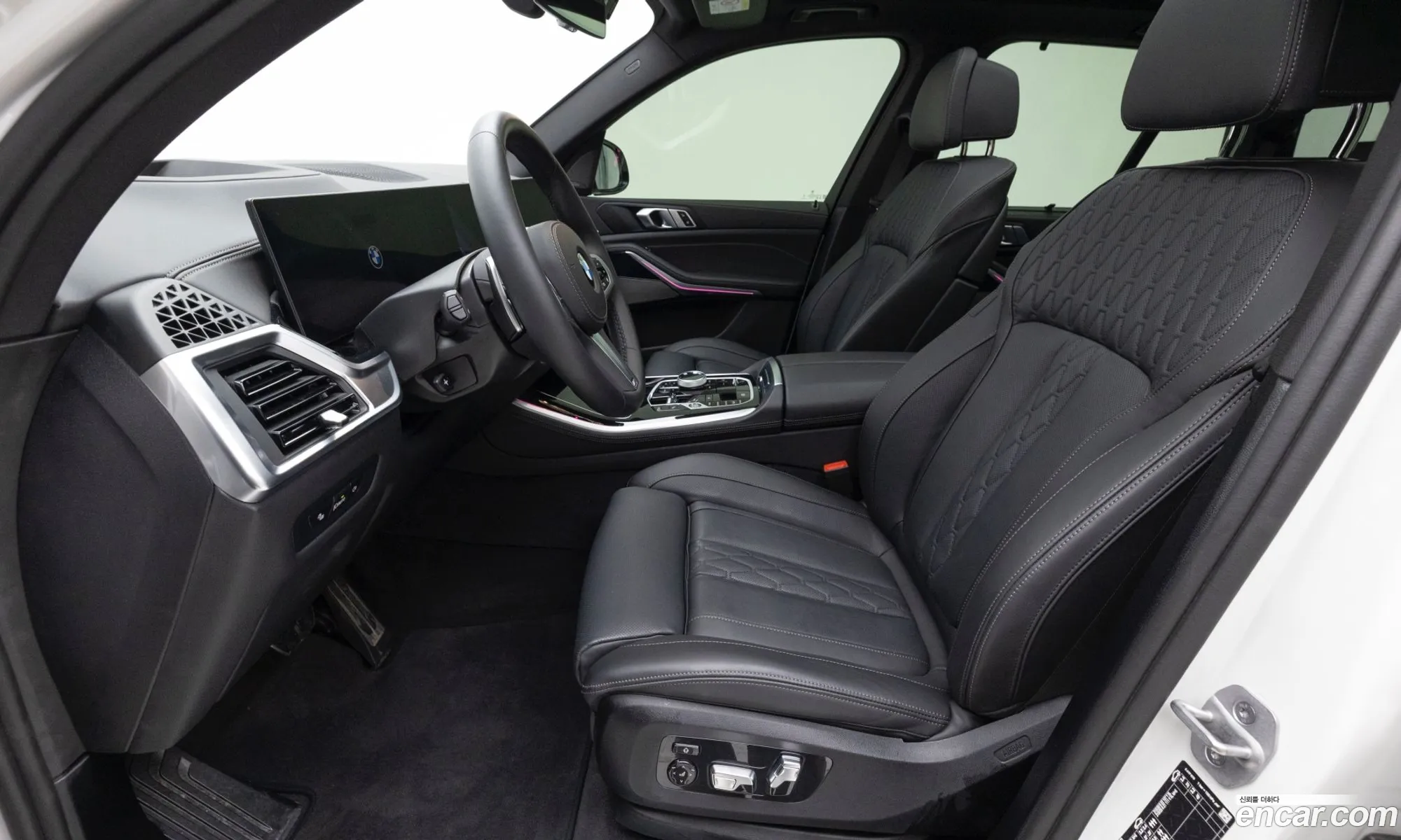 BMW X5 2025 — 12