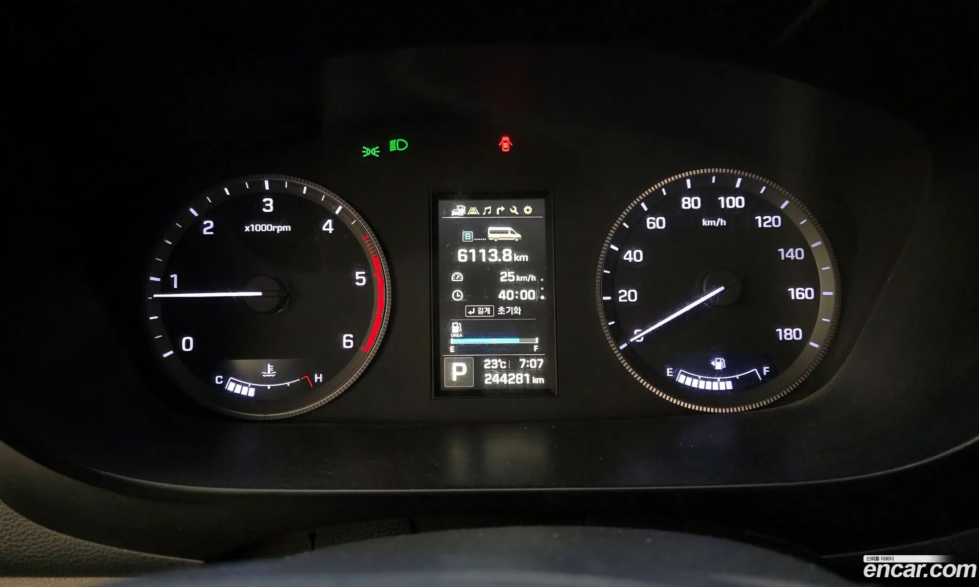 Hyundai Solati 2017 — 4