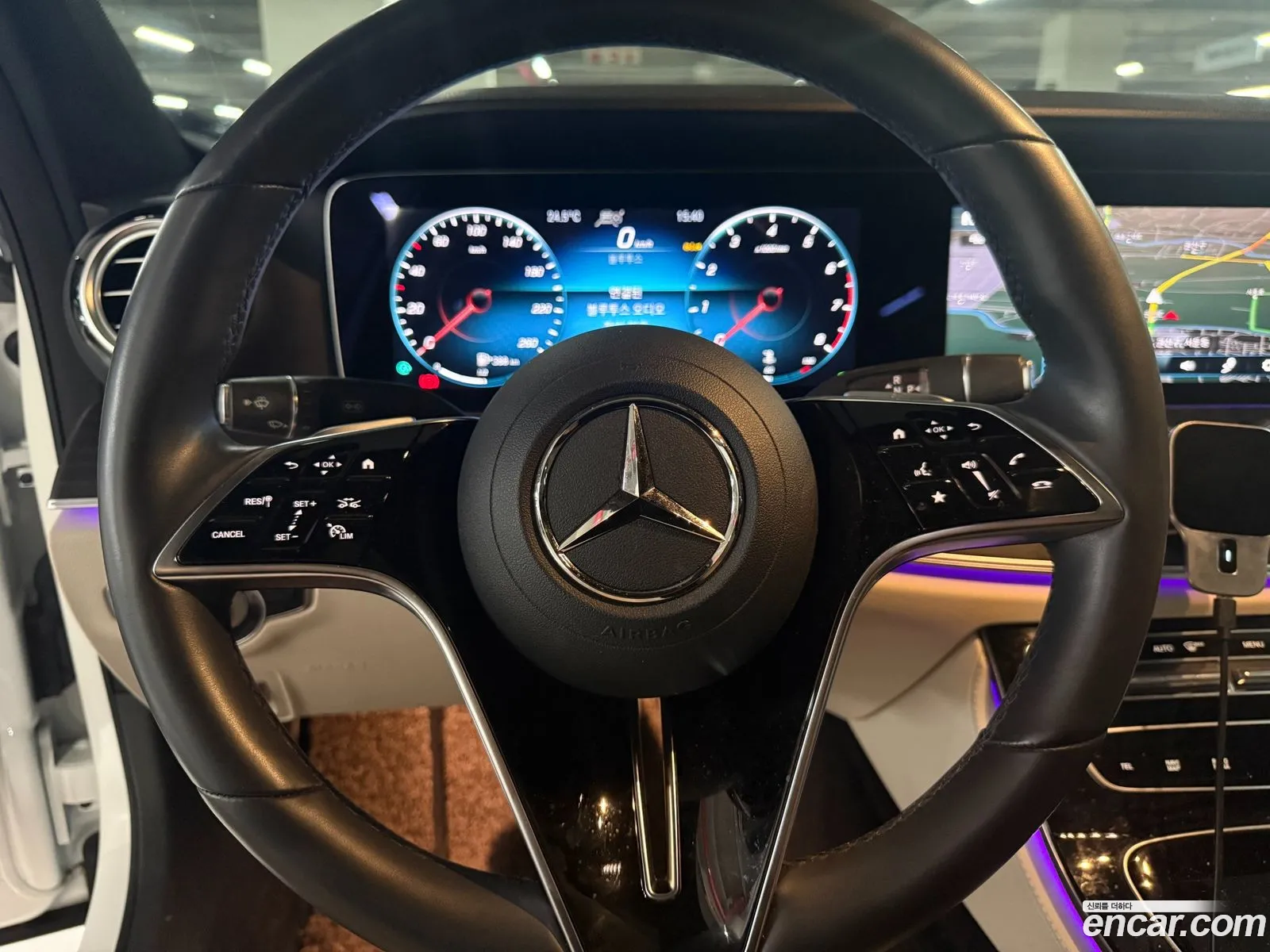 Mercedes-Benz E-Class W213 2023 — 13