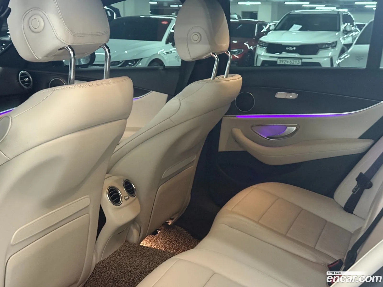 Mercedes-Benz E-Class W213 2023 — 12
