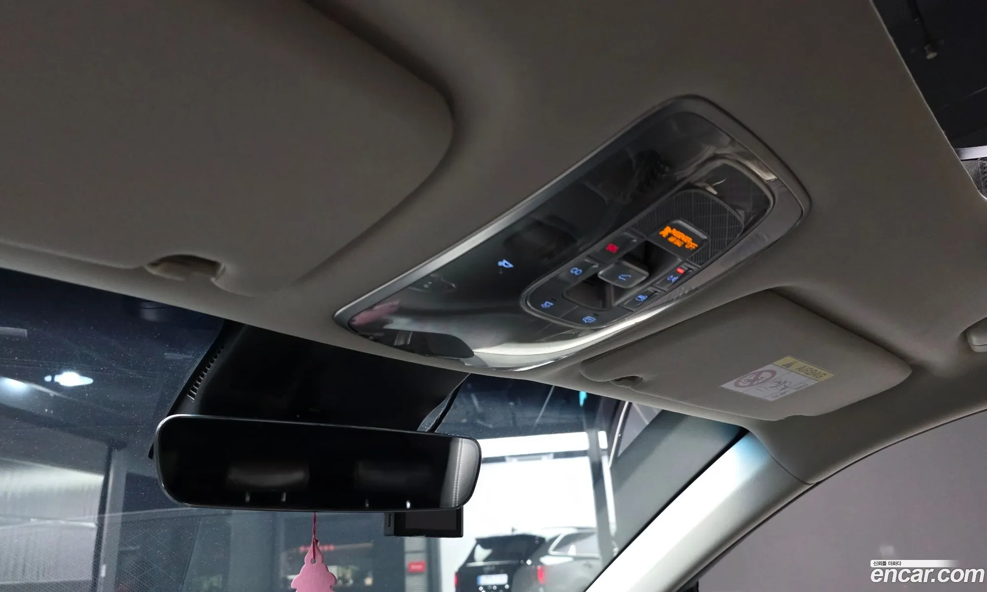 Genesis GV70 2021 — 2