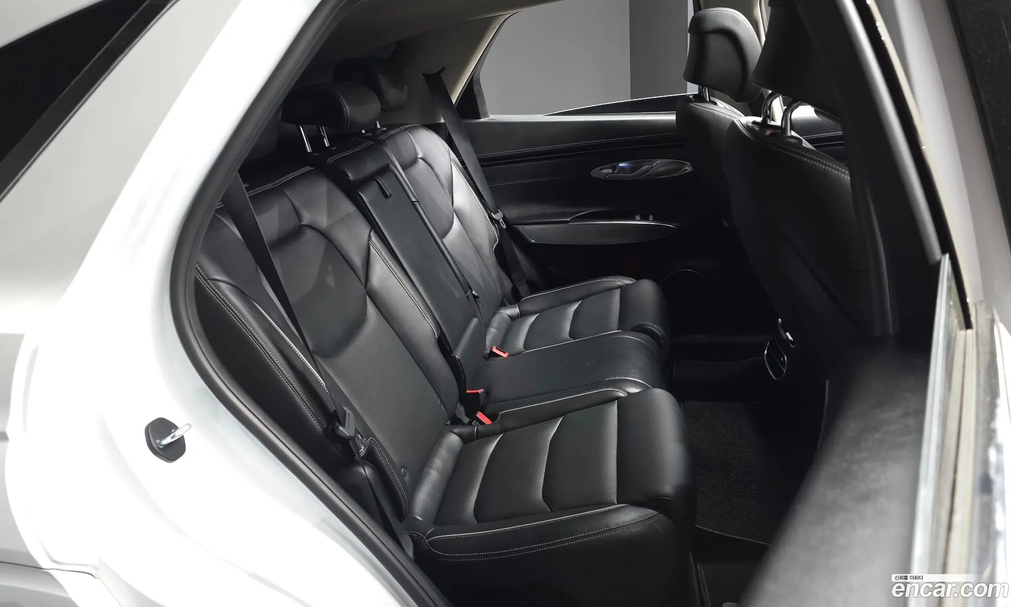 Genesis GV70 2021 — 15