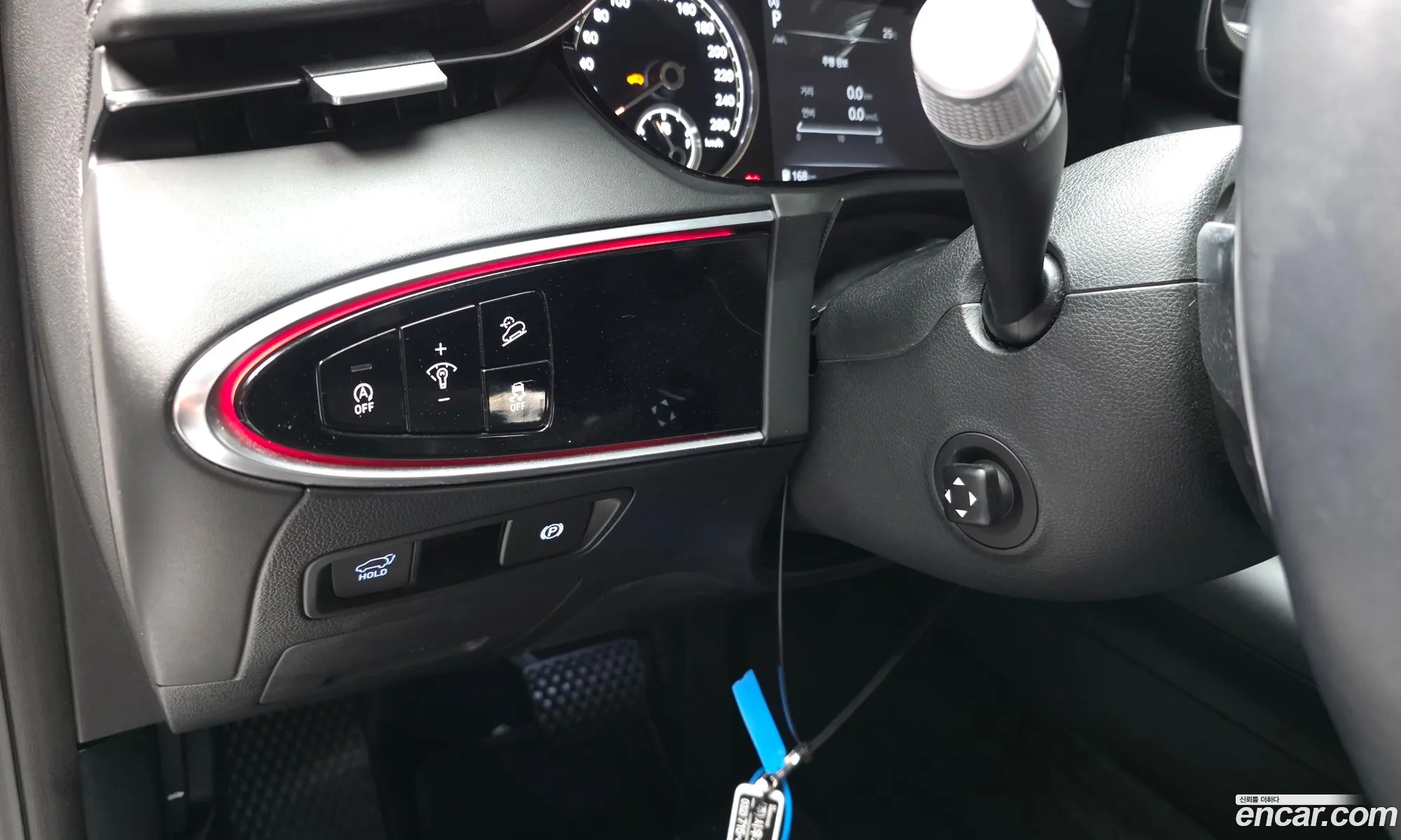 Genesis GV70 2021 — 4