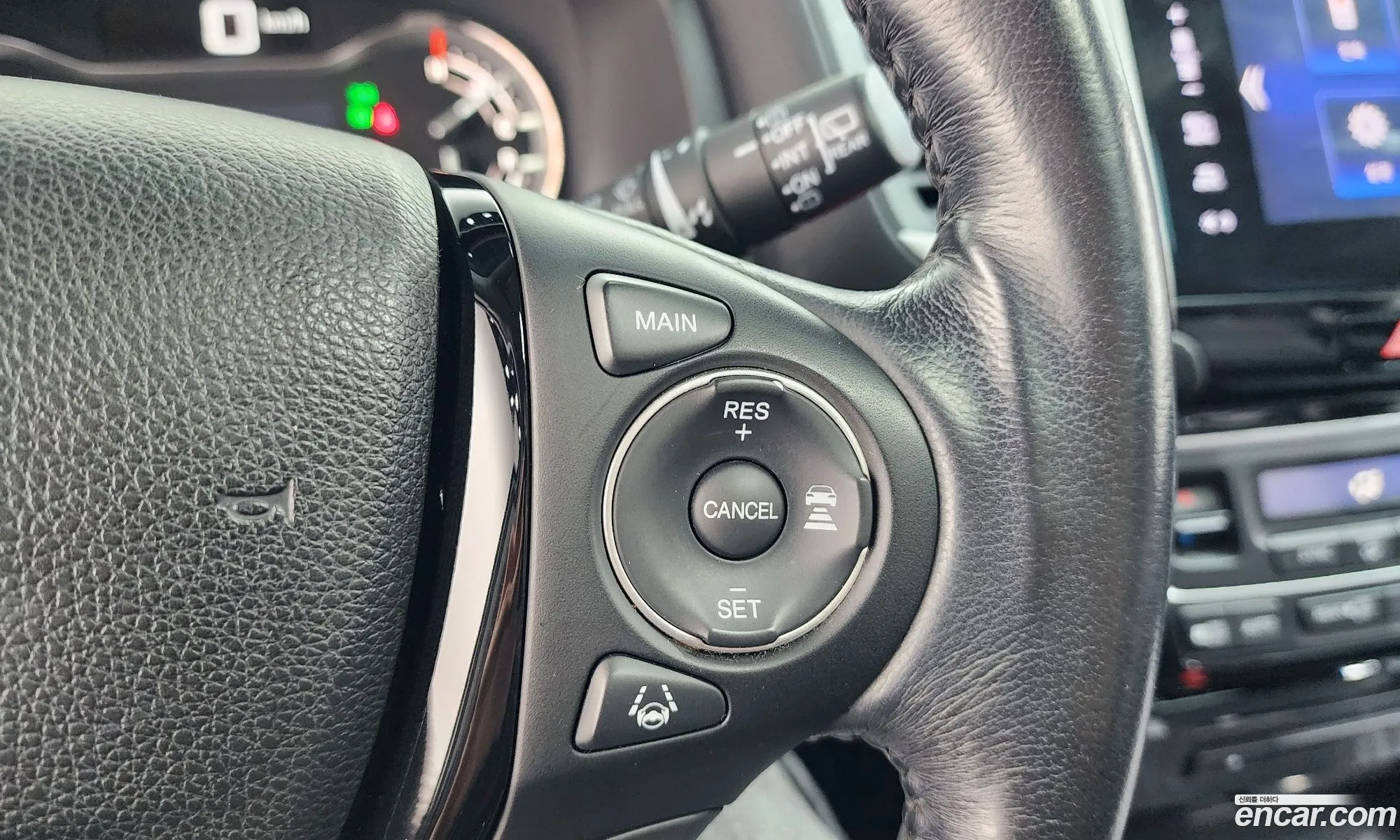 Honda Pilot 2016 — 12