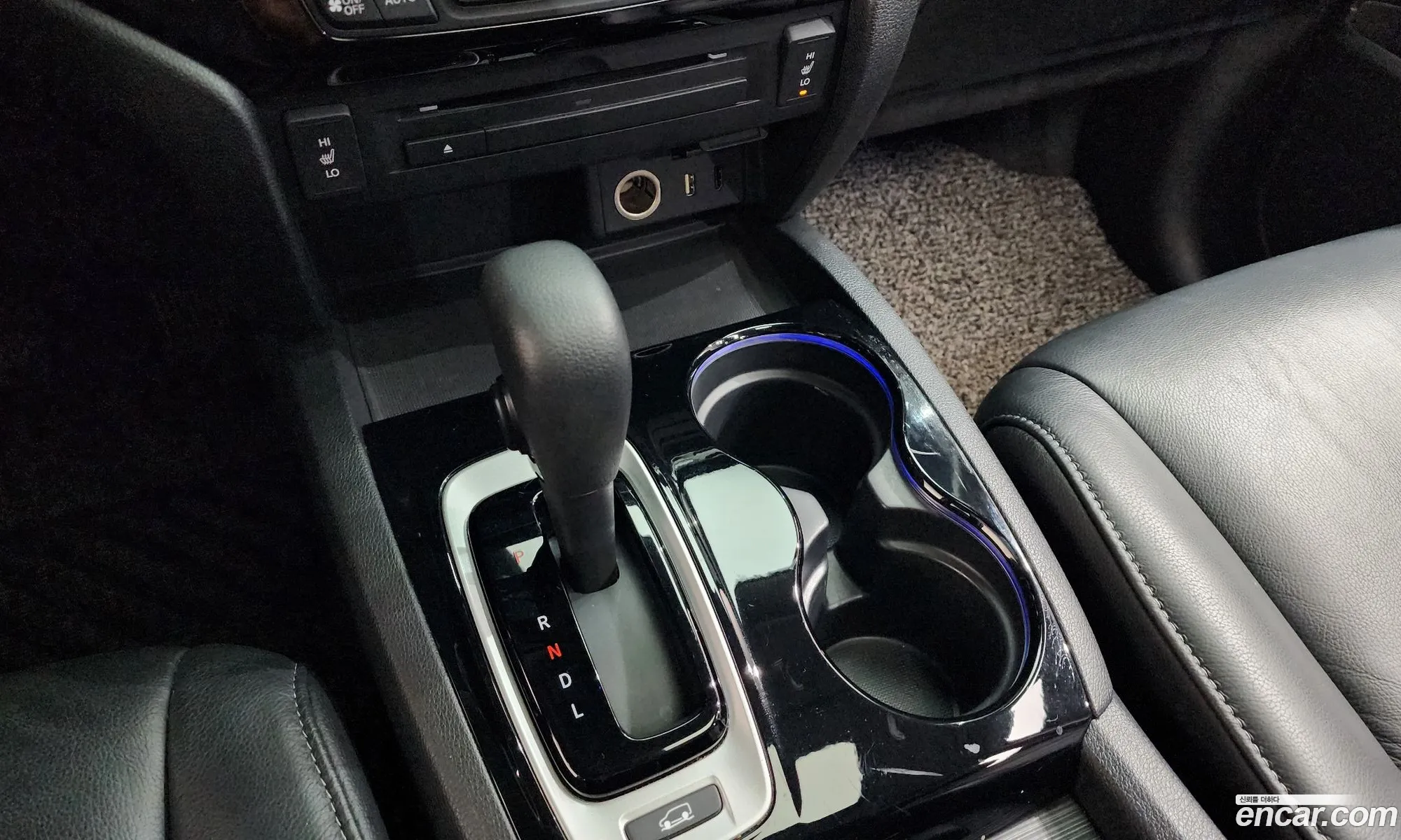Honda Pilot 2016 — 11