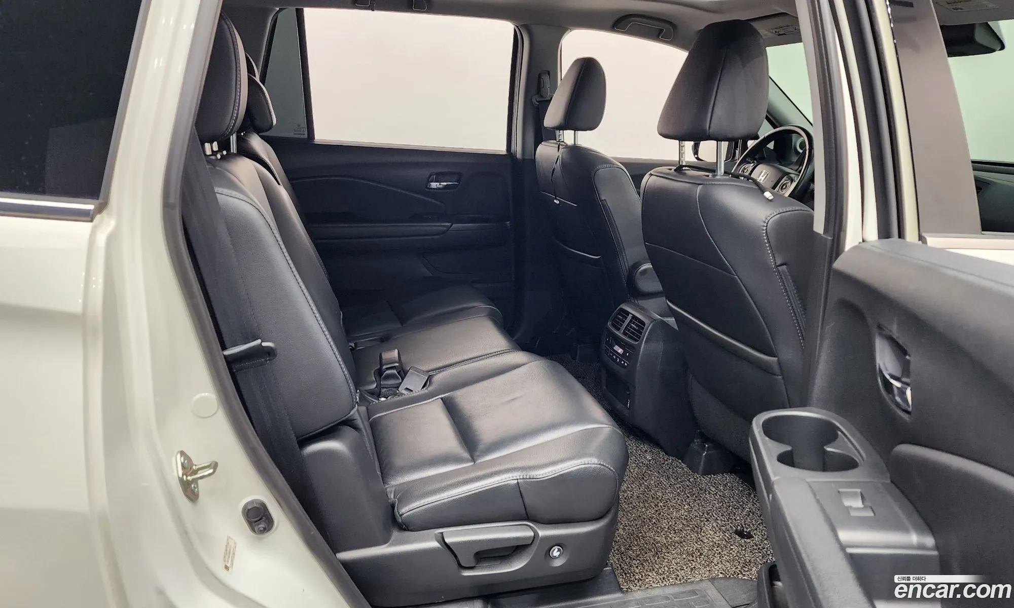 Honda Pilot 2016 — 15