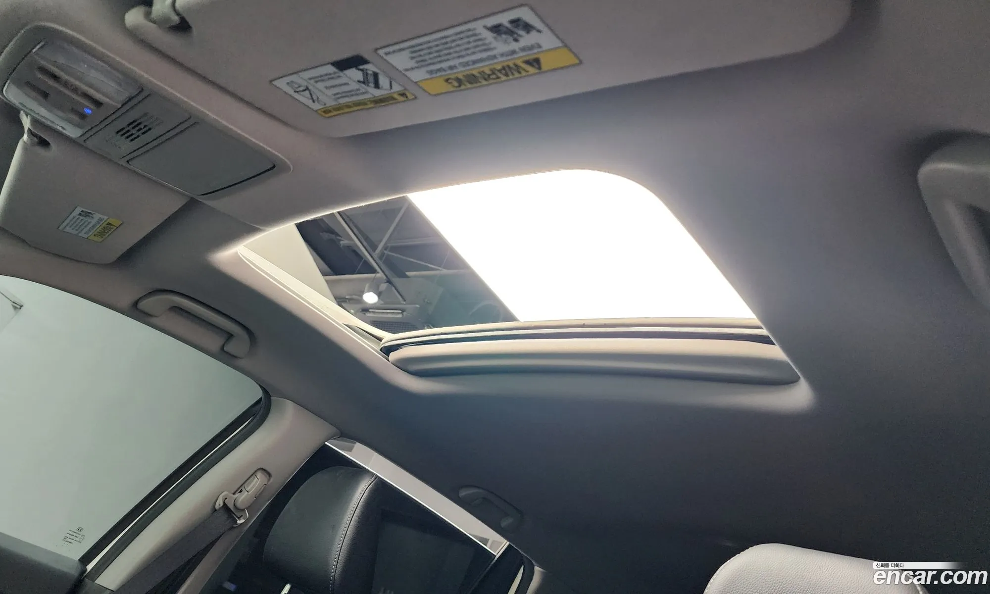 Honda Pilot 2016 — 19