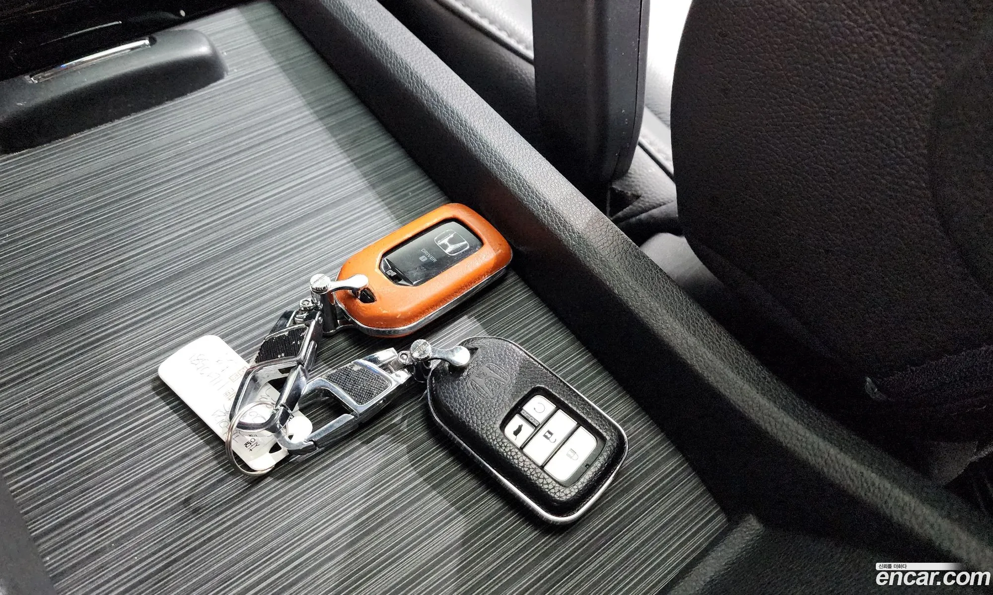 Honda Pilot 2016 — 13