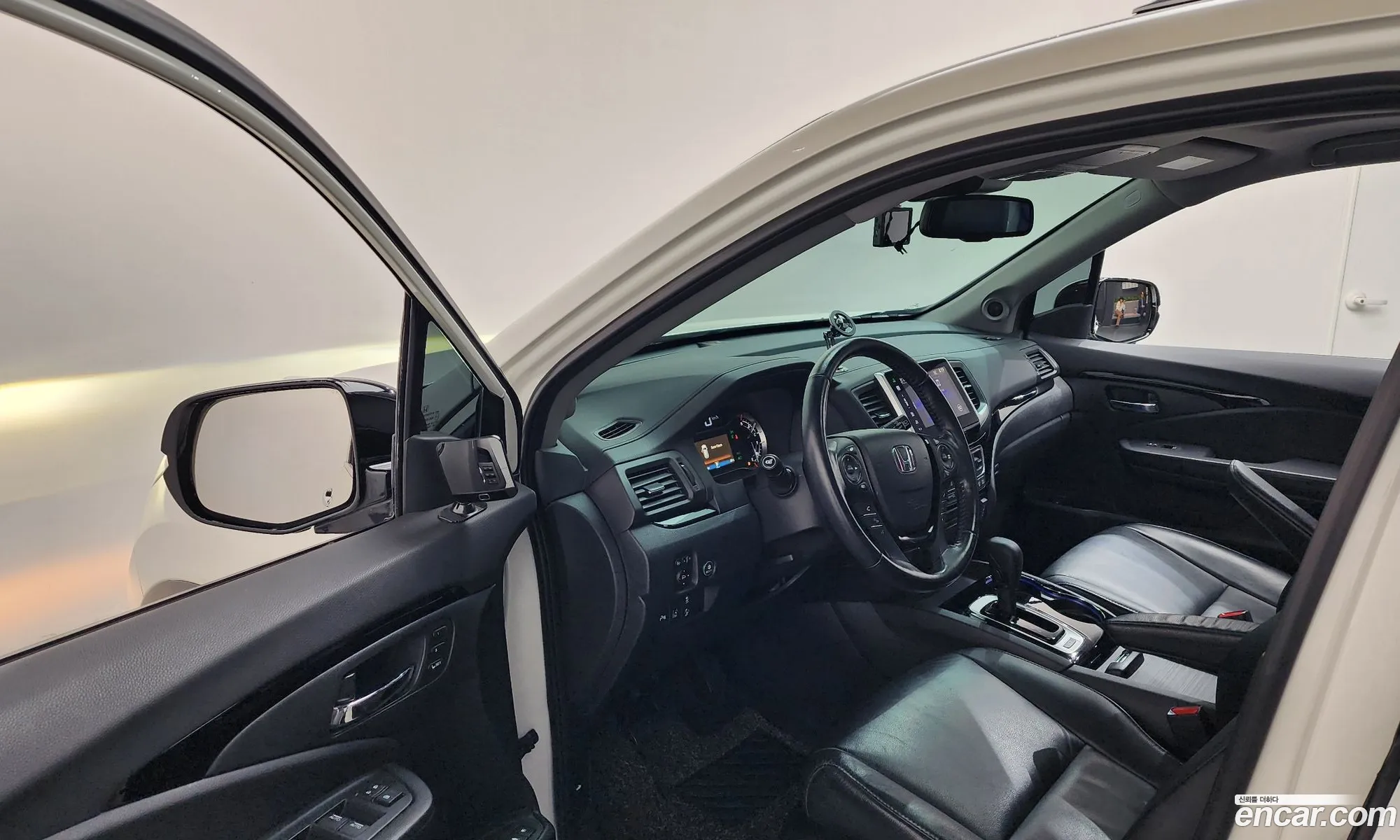 Honda Pilot 2016 — 4