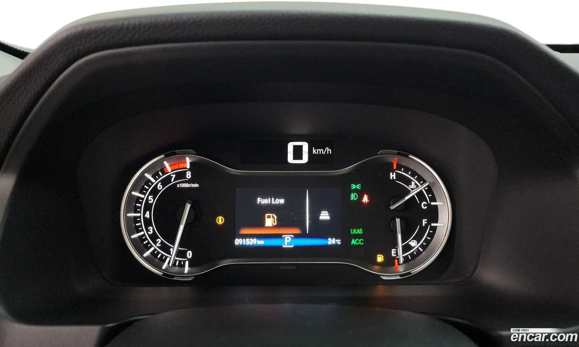 Honda Pilot 2016 — 10