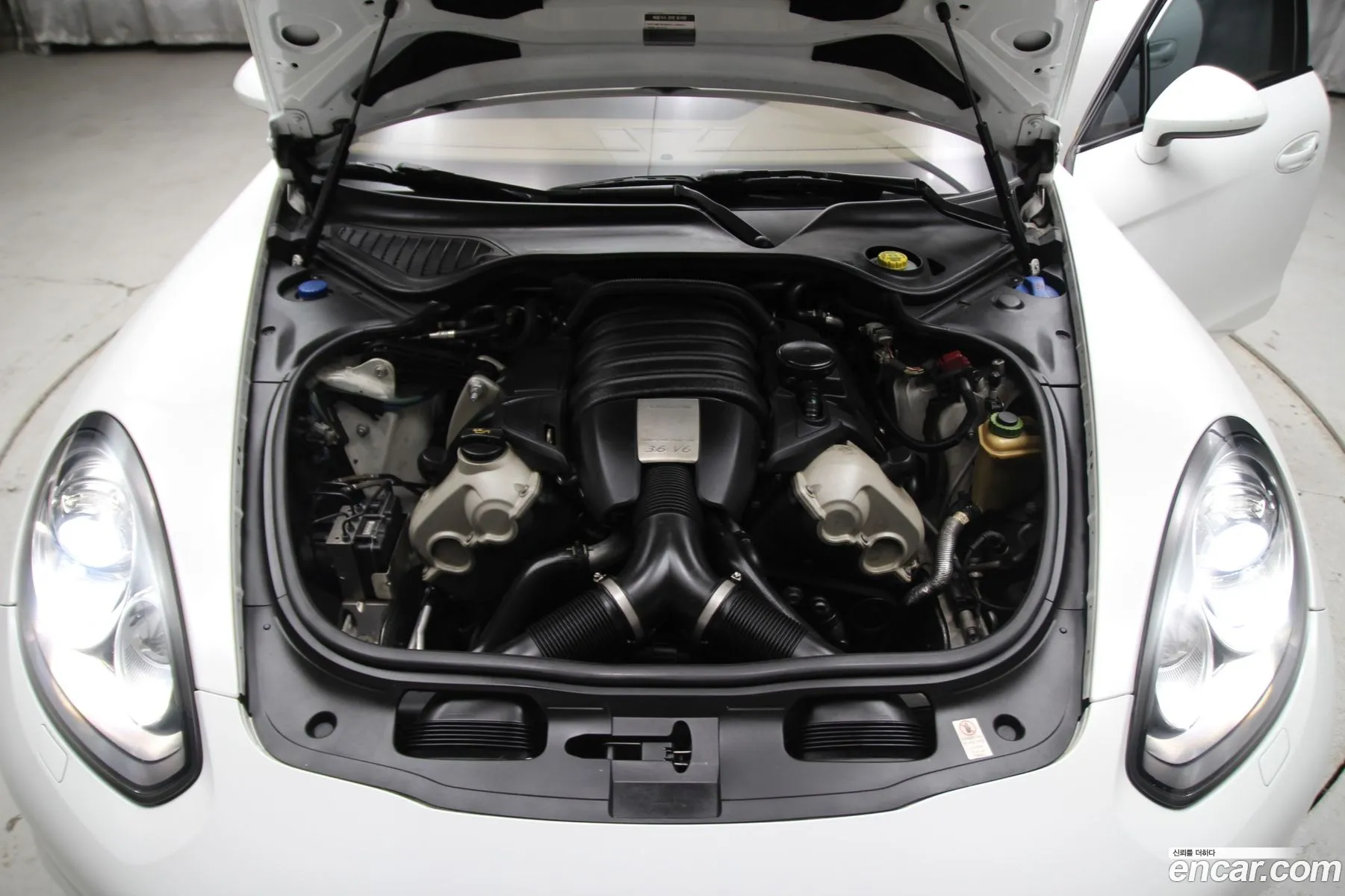 Porsche Panamera 2014 — 9