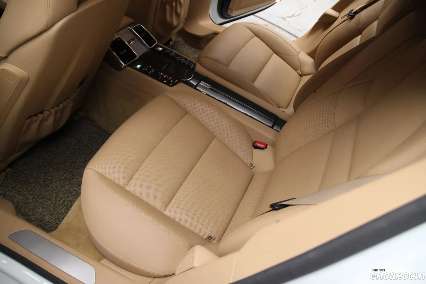 Porsche Panamera 2014 — 8