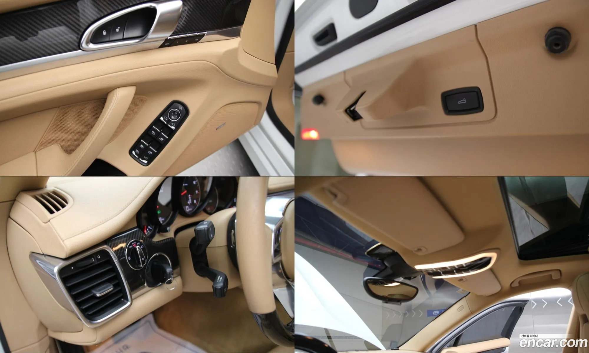Porsche Panamera 2014 — 11