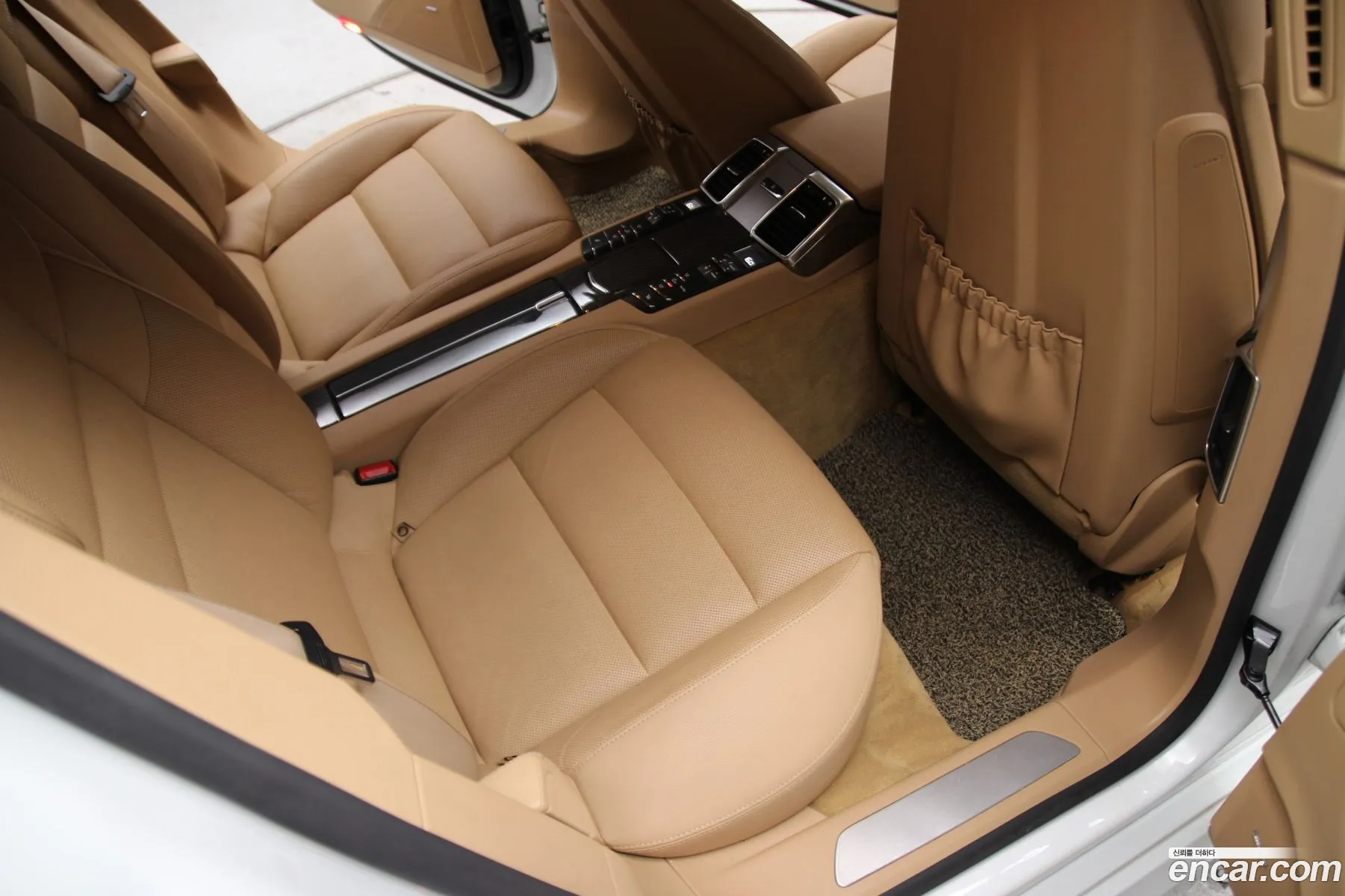 Porsche Panamera 2014 — 20