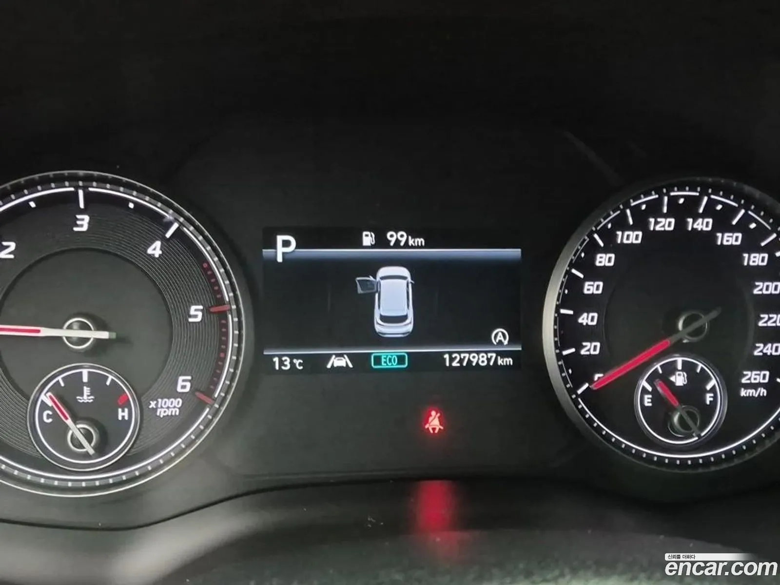 Hyundai Santa Fe 2021 — 2