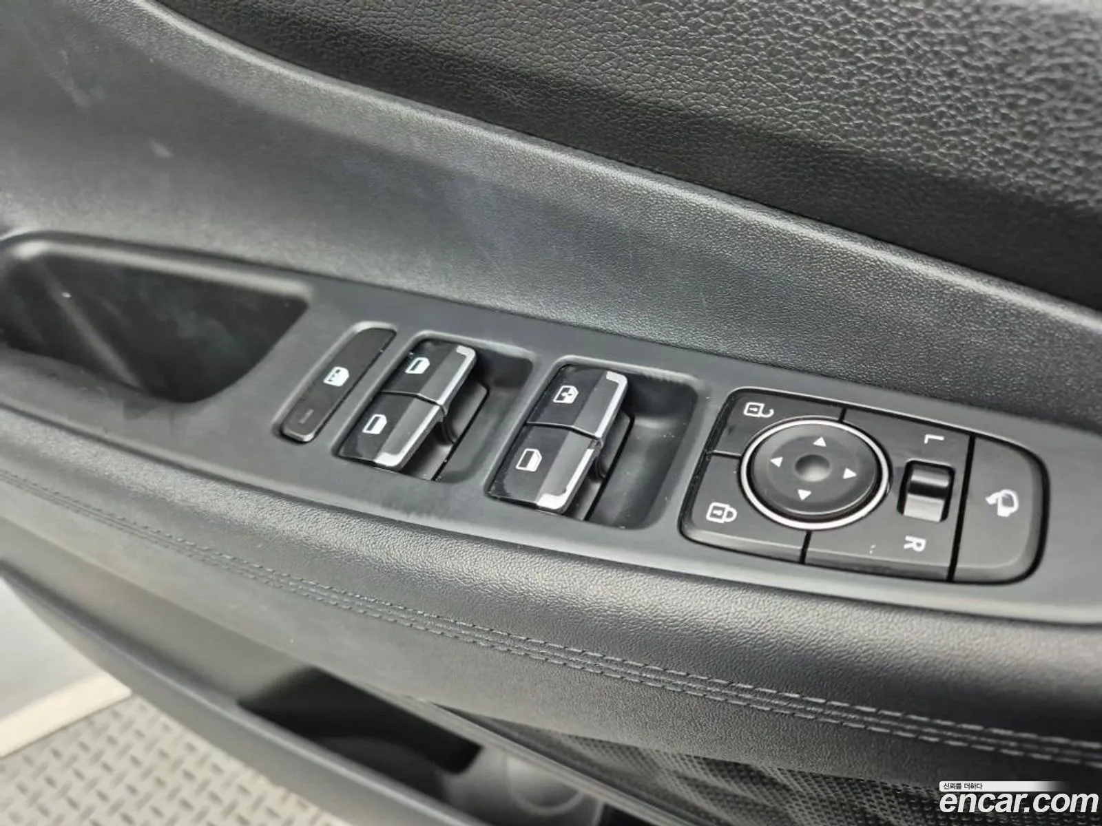 Hyundai Santa Fe 2021 — 5
