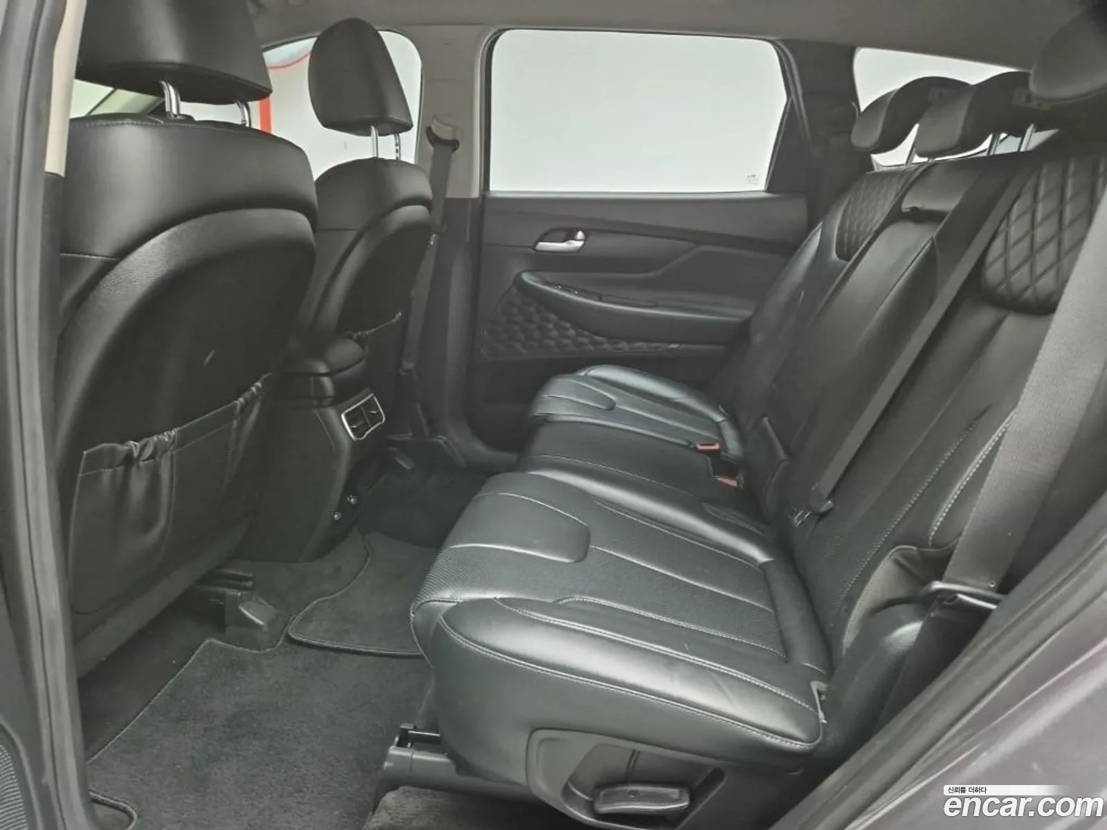 Hyundai Santa Fe 2021 — 6