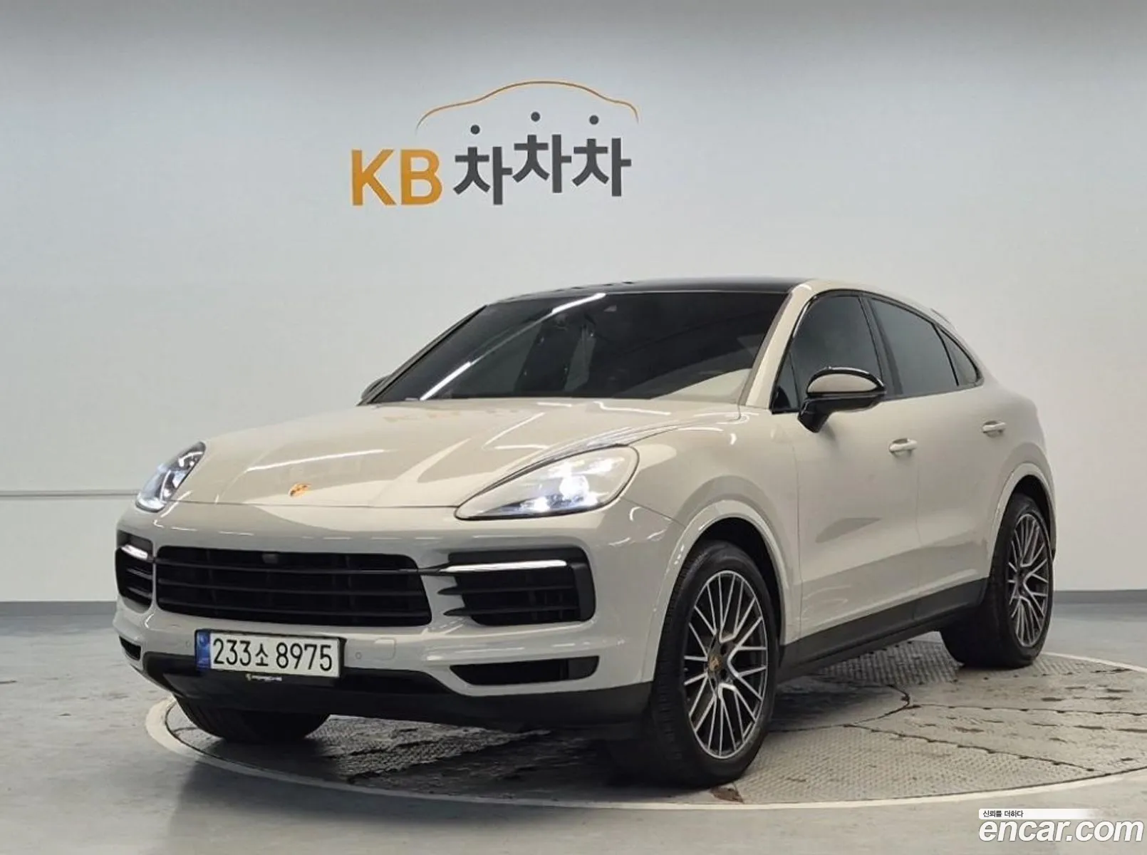 Porsche Cayenne 2021 — 15