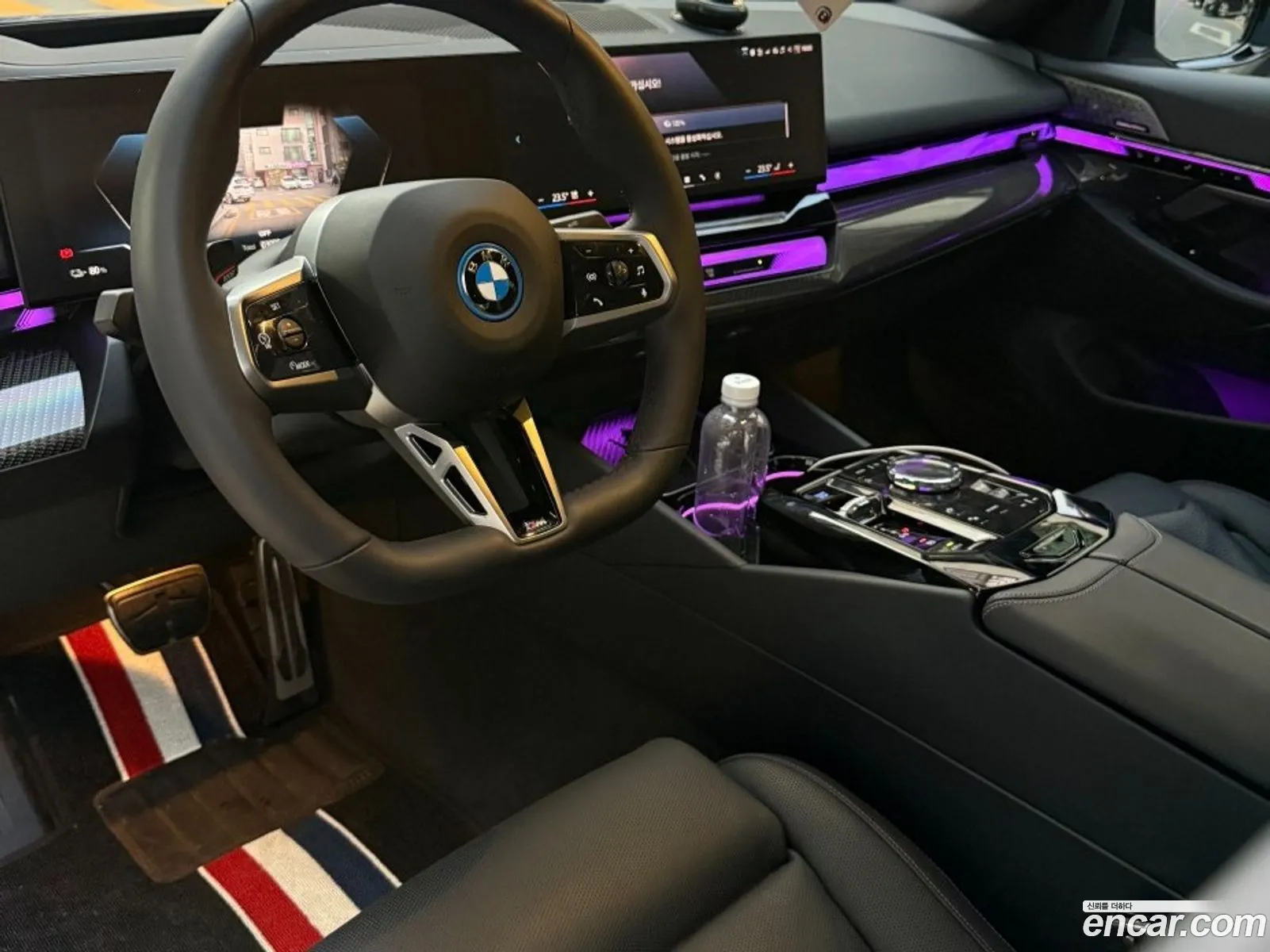 BMW i5 2026 — 12
