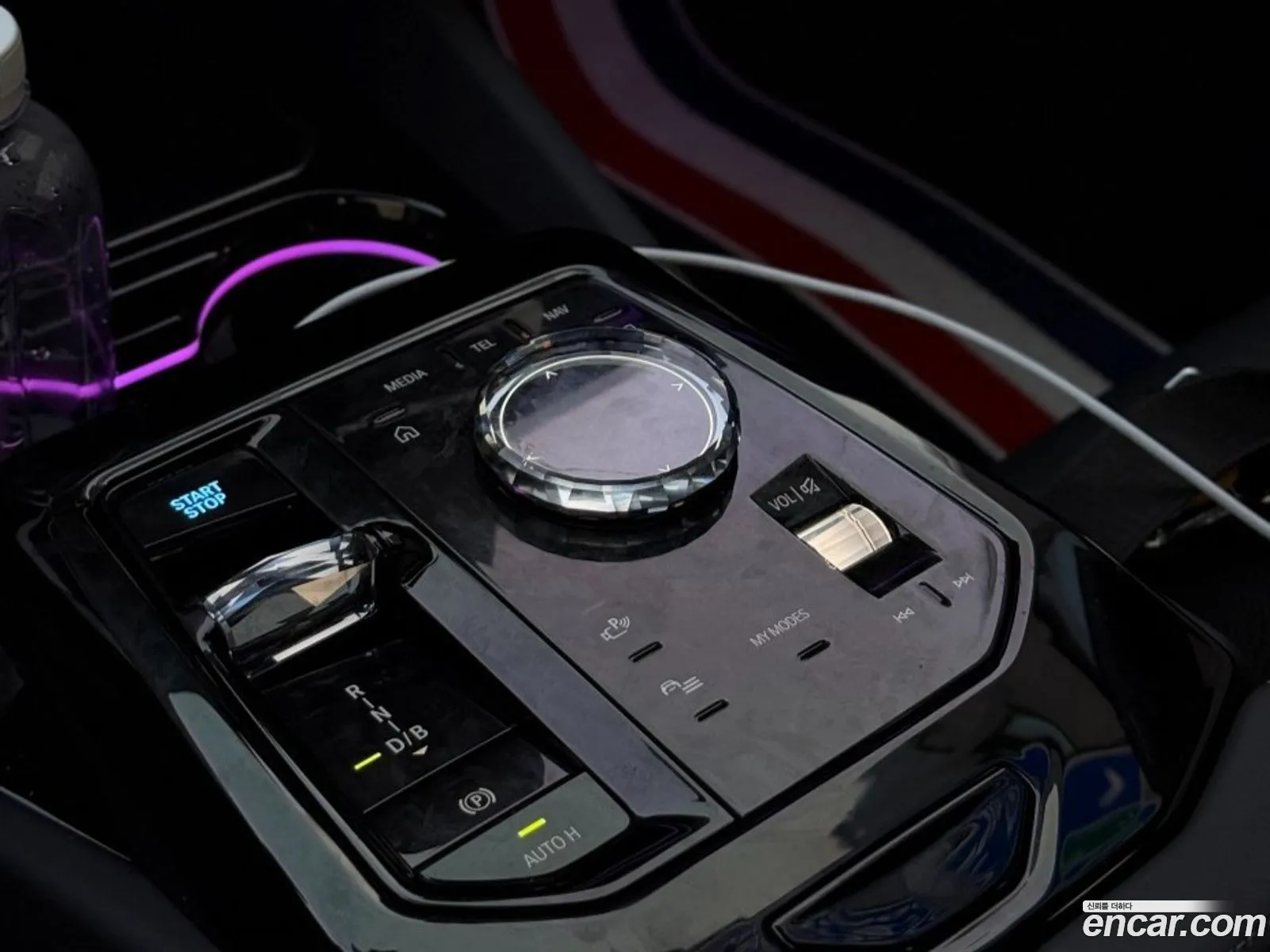 BMW i5 2026 — 9