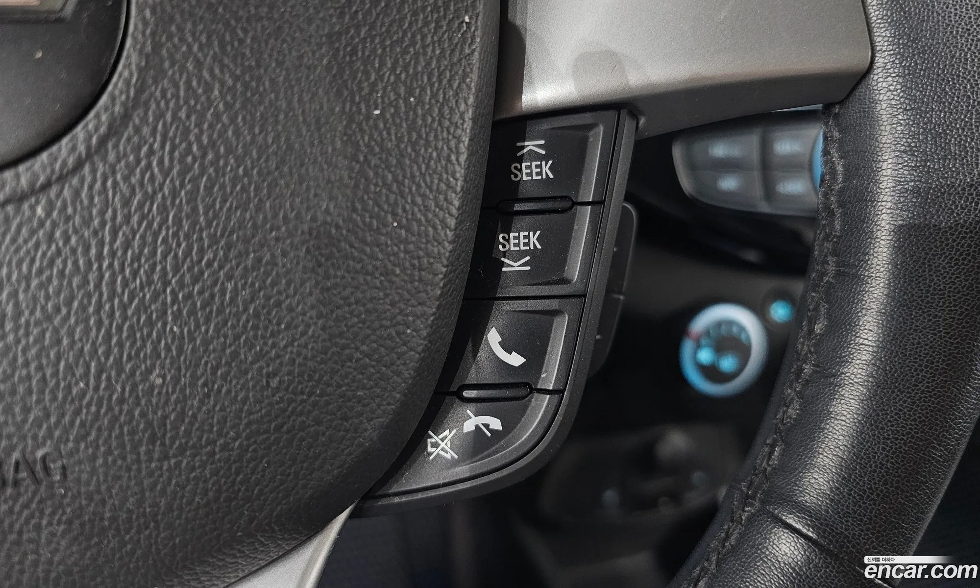 Chevrolet (GM Daewoo) Spark 2013 — 3