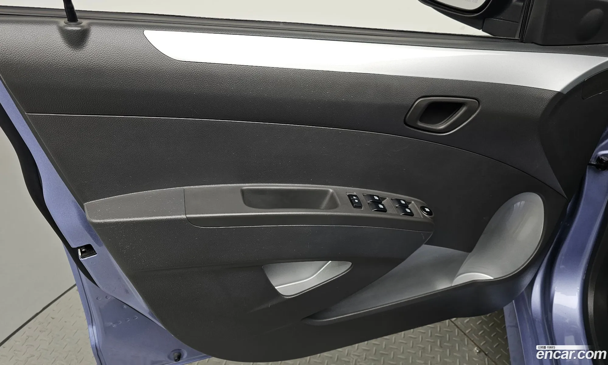 Chevrolet (GM Daewoo) Spark 2013 — 29
