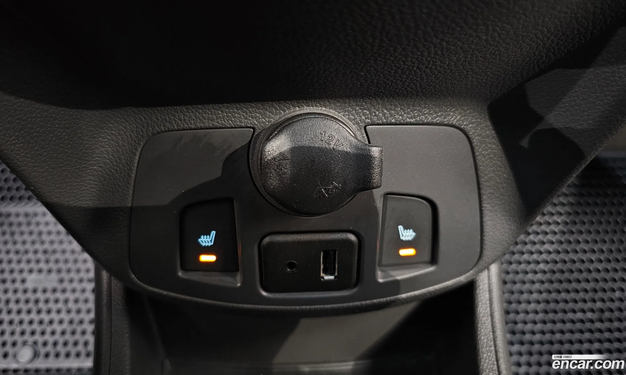 Chevrolet (GM Daewoo) Spark 2013 — 27