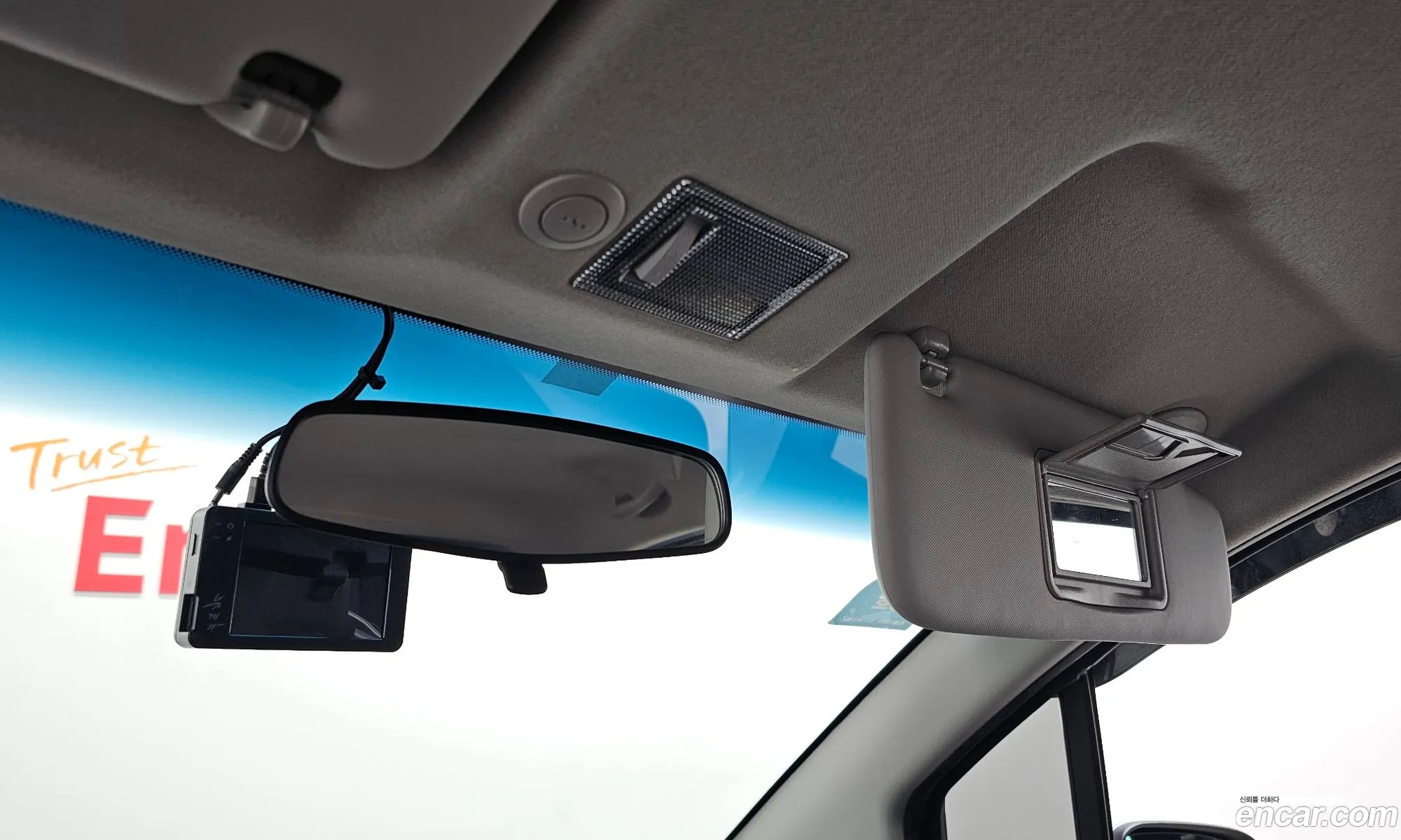 Chevrolet (GM Daewoo) Spark 2013 — 17