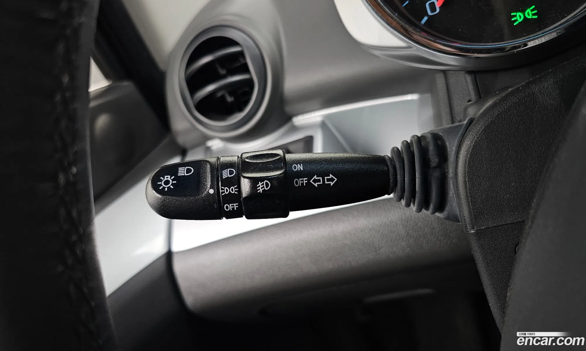 Chevrolet (GM Daewoo) Spark 2013 — 23