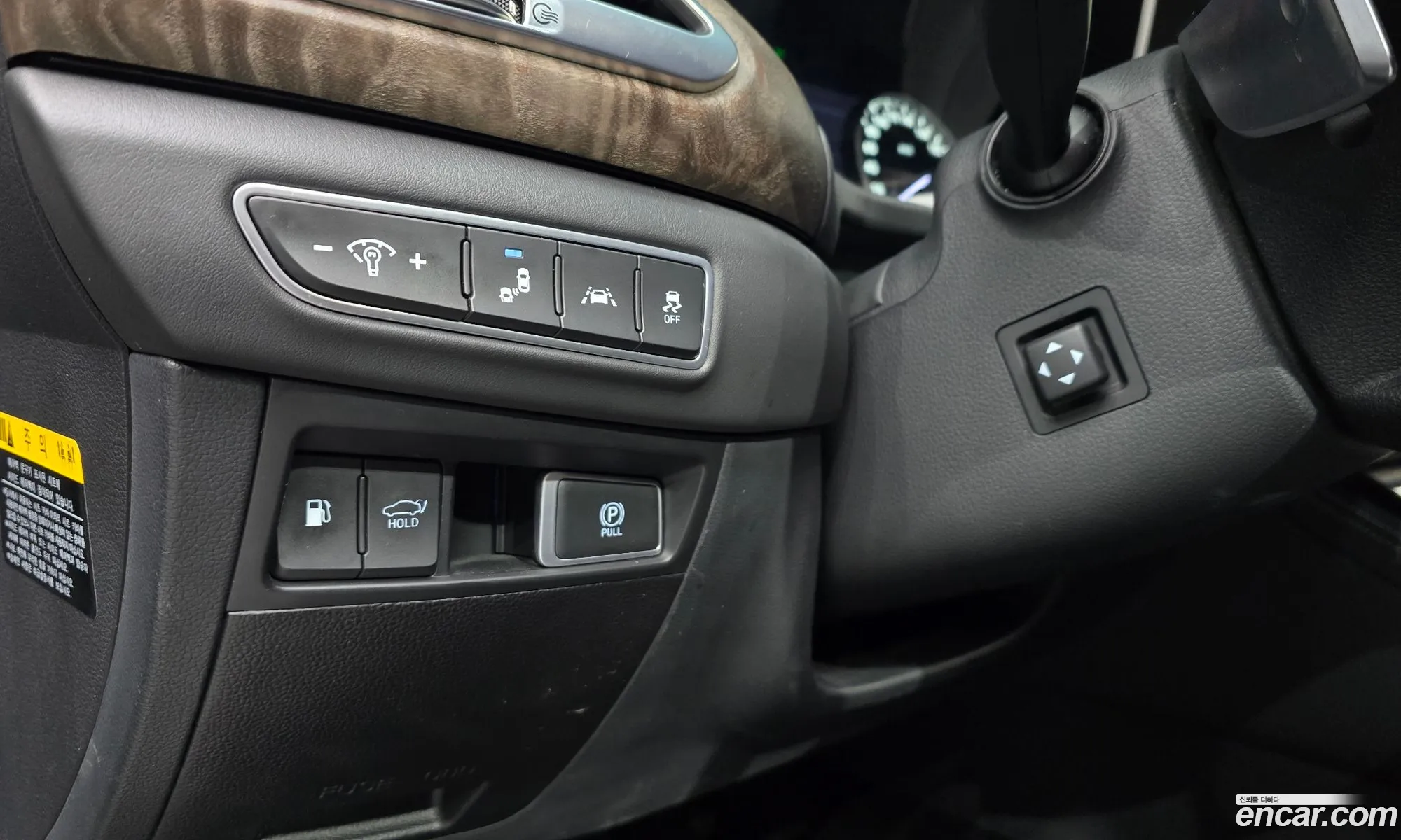Genesis G90 2019 — 5