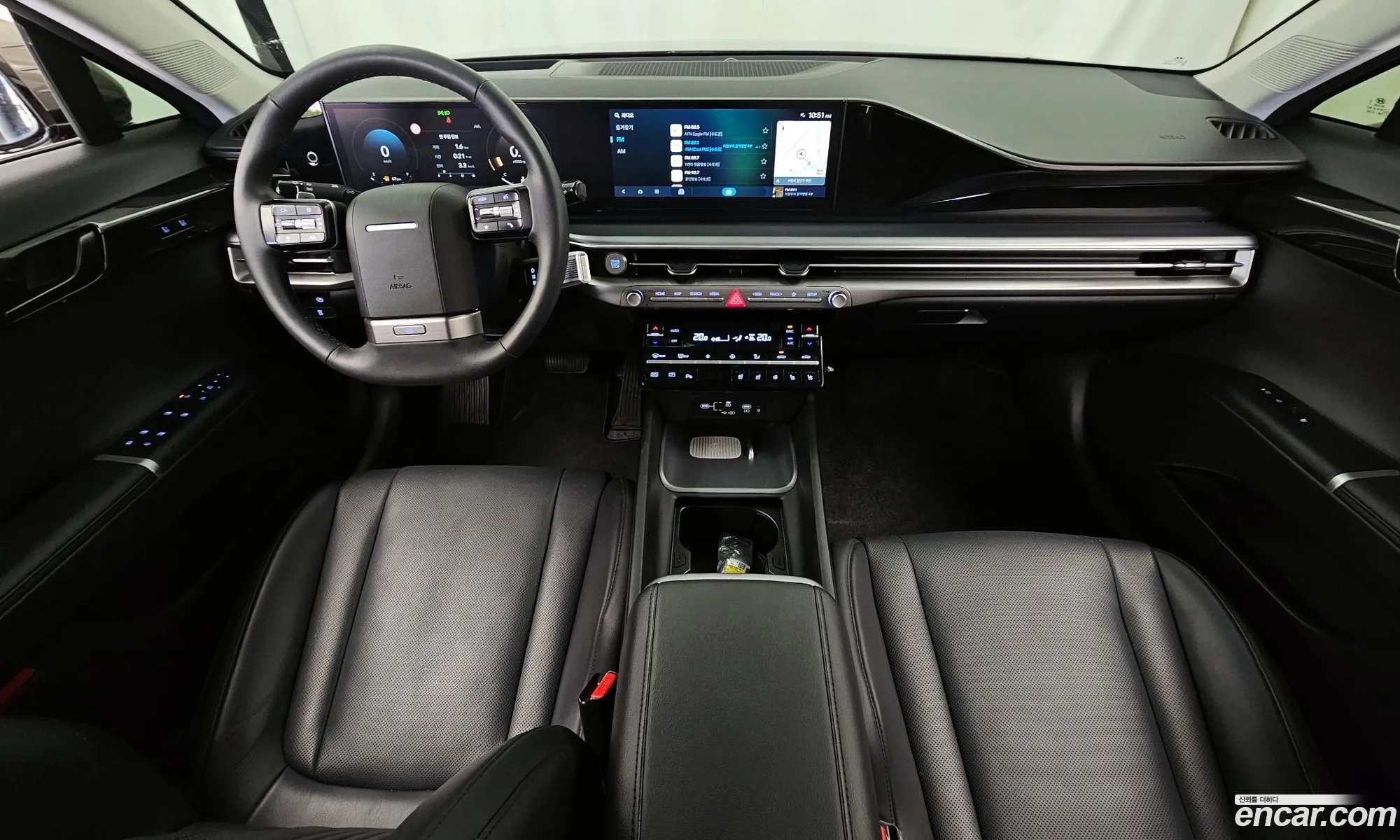 Hyundai Grandeur 2023 — 4