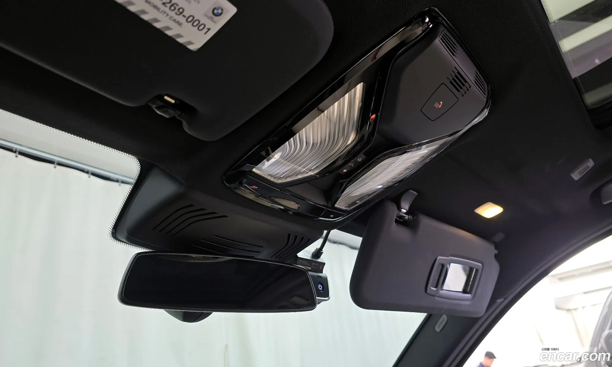BMW X3 2020 — 8