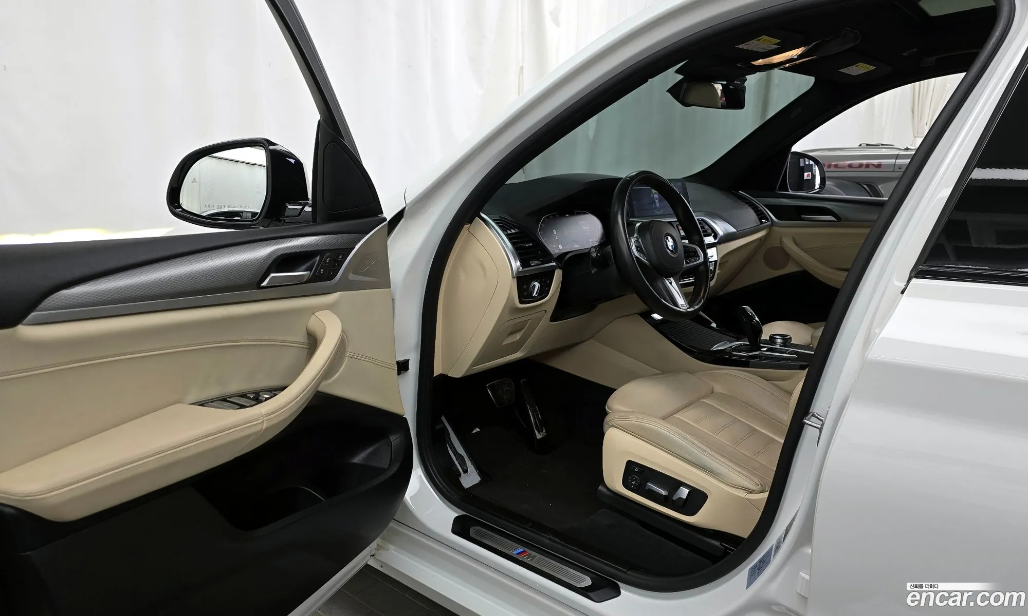 BMW X3 2020 — 10