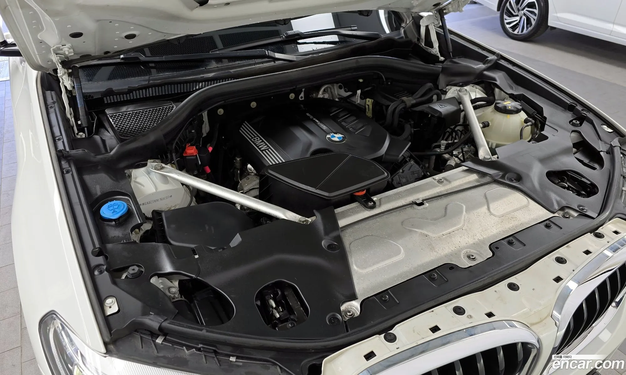 BMW X3 2020 — 14