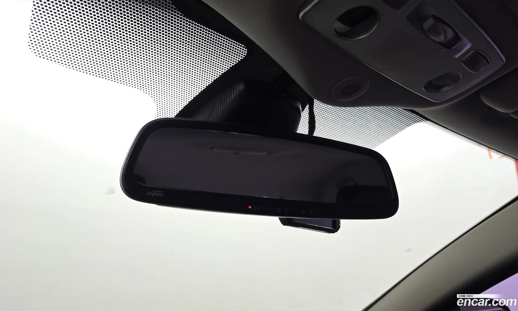 Renault Korea (Samsung) SM5 Nova 2015 — 20