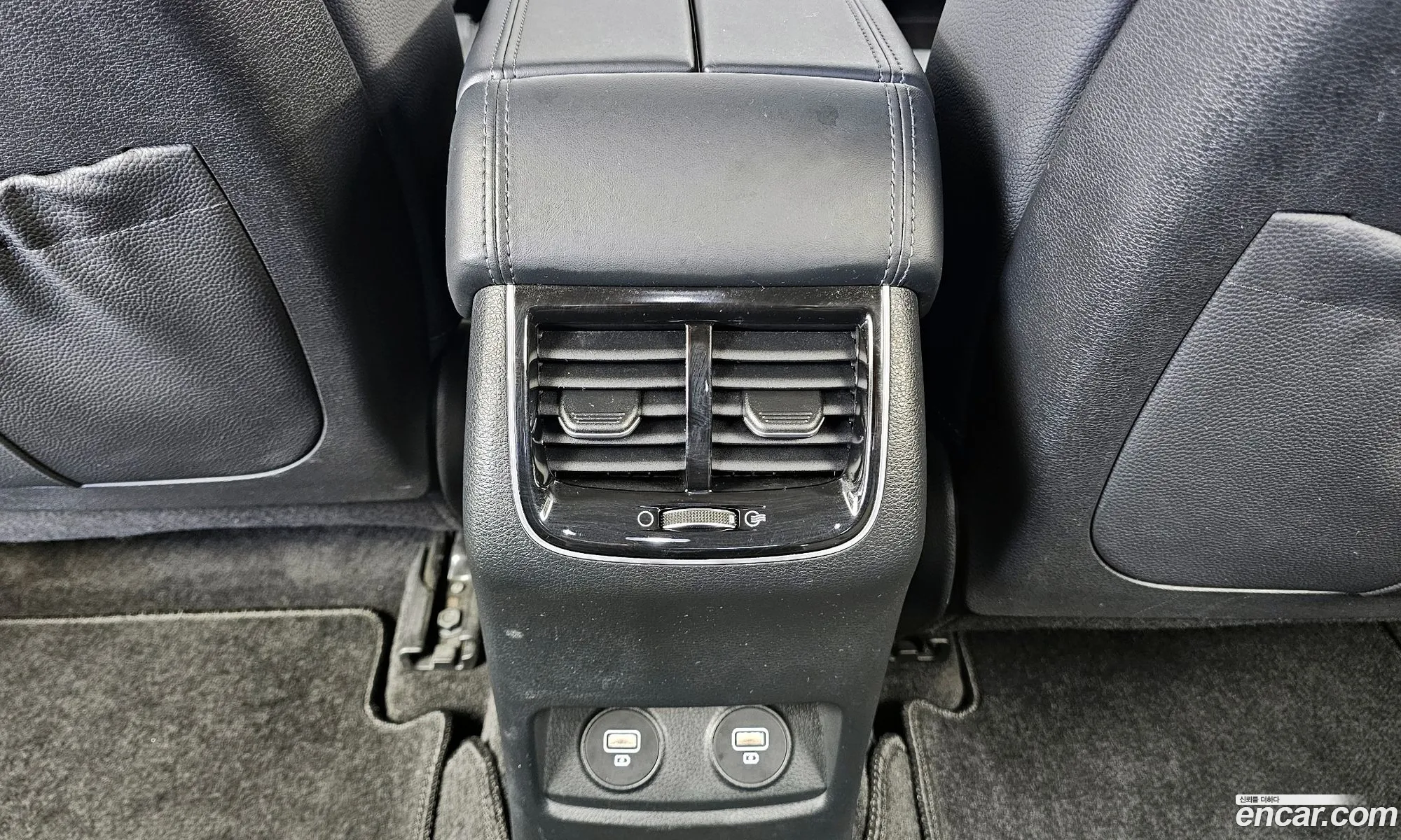 Kia K7 Premier Hybrid 2019 — 14