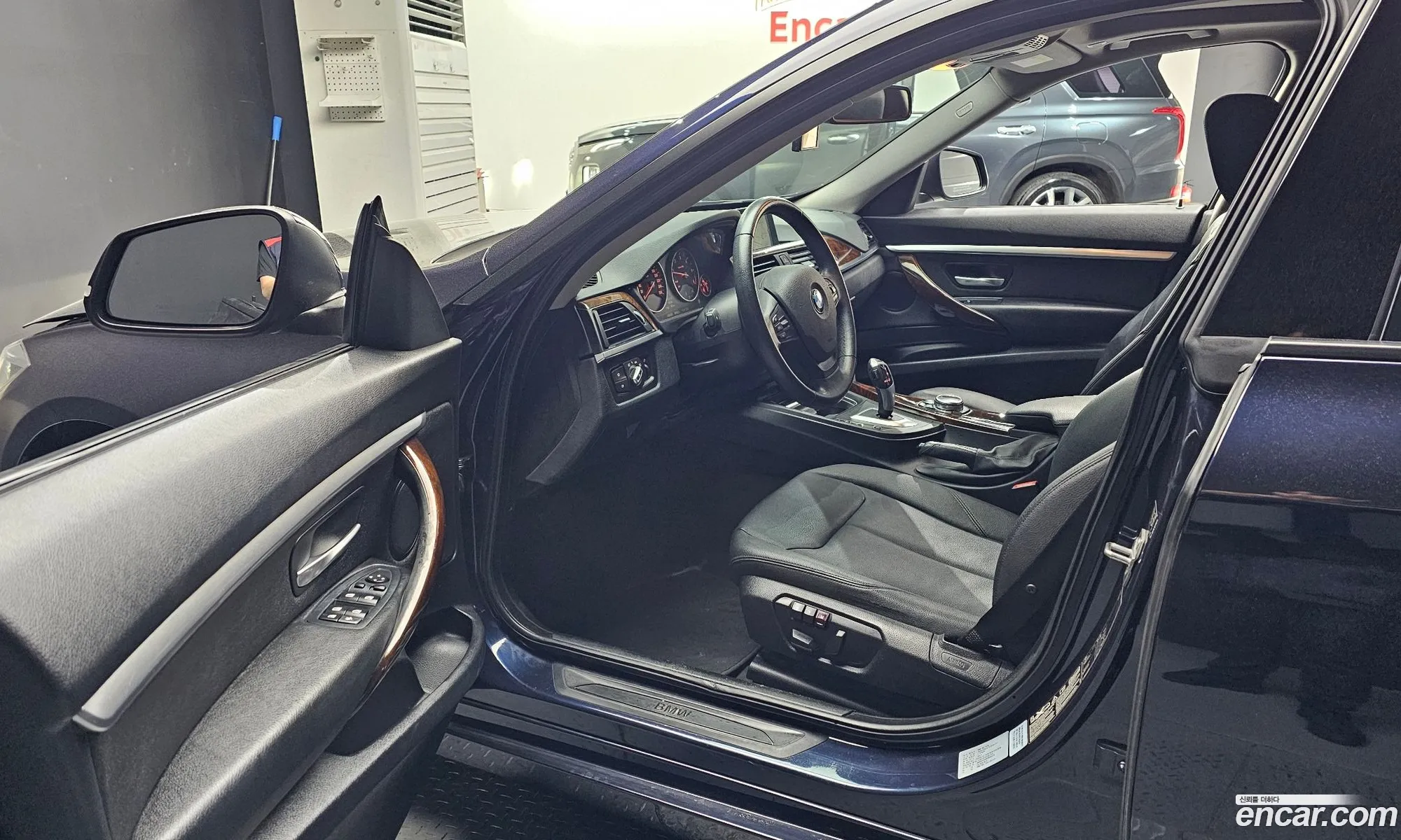 BMW 3 Series GT 2014 — 4