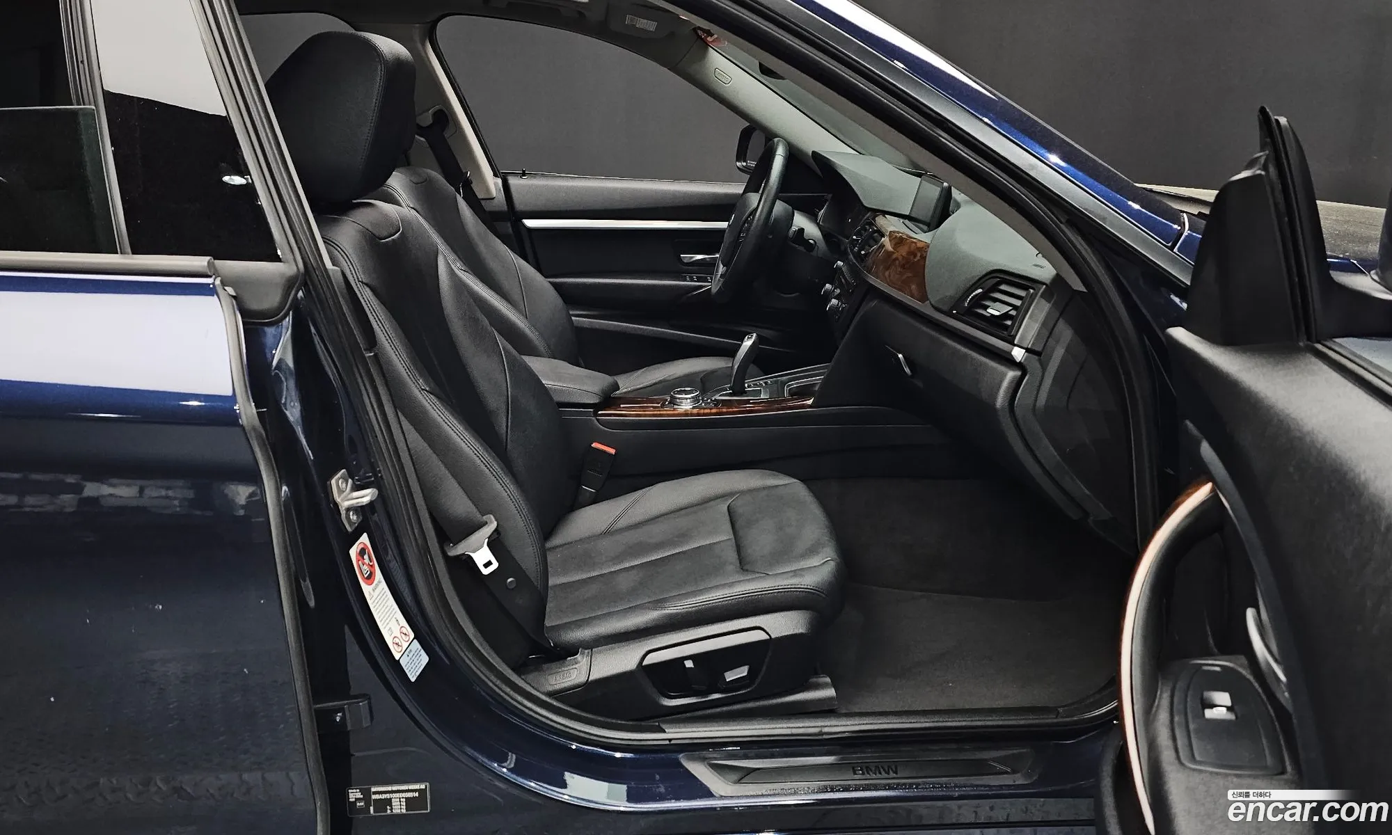 BMW 3 Series GT 2014 — 17
