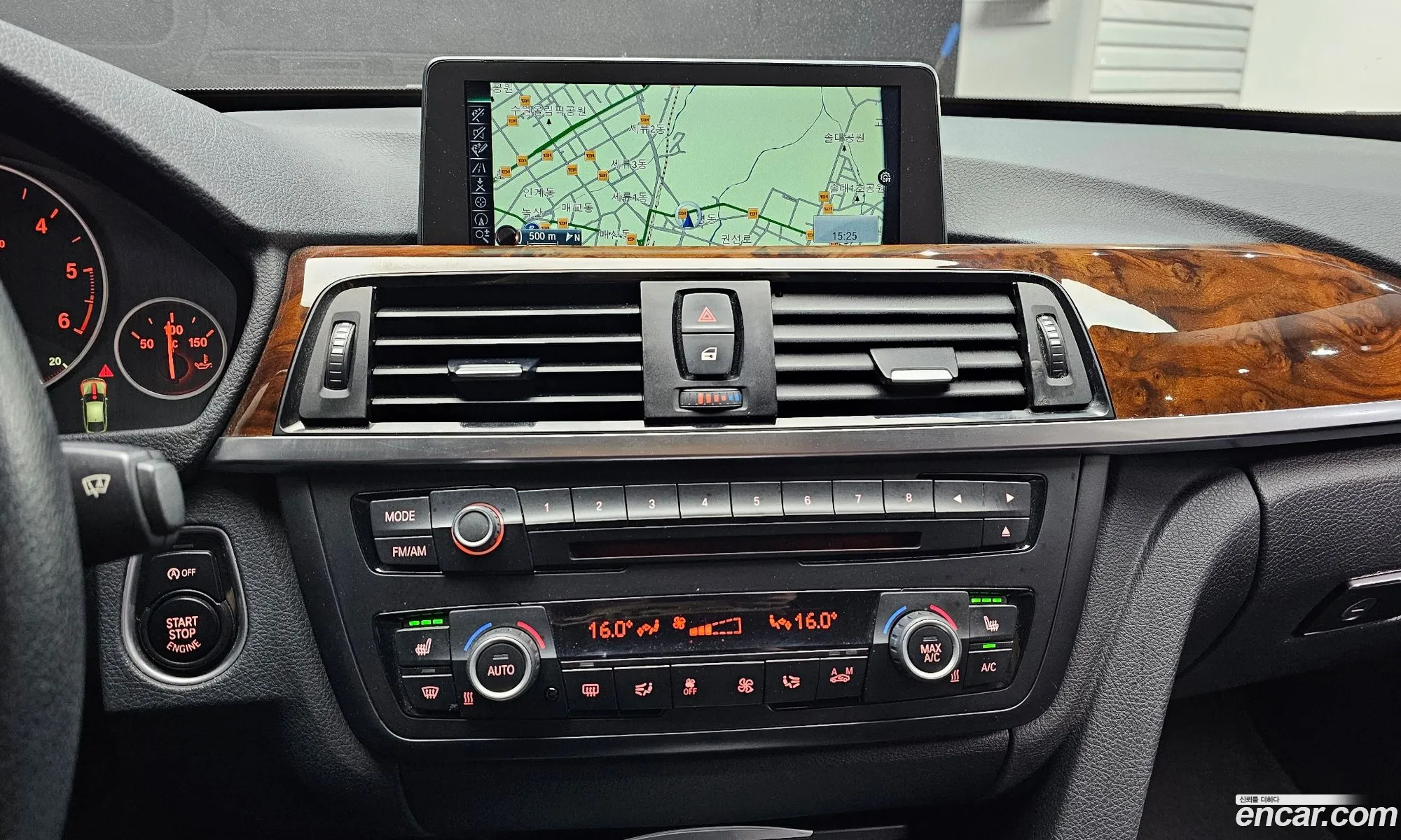 BMW 3 Series GT 2014 — 20